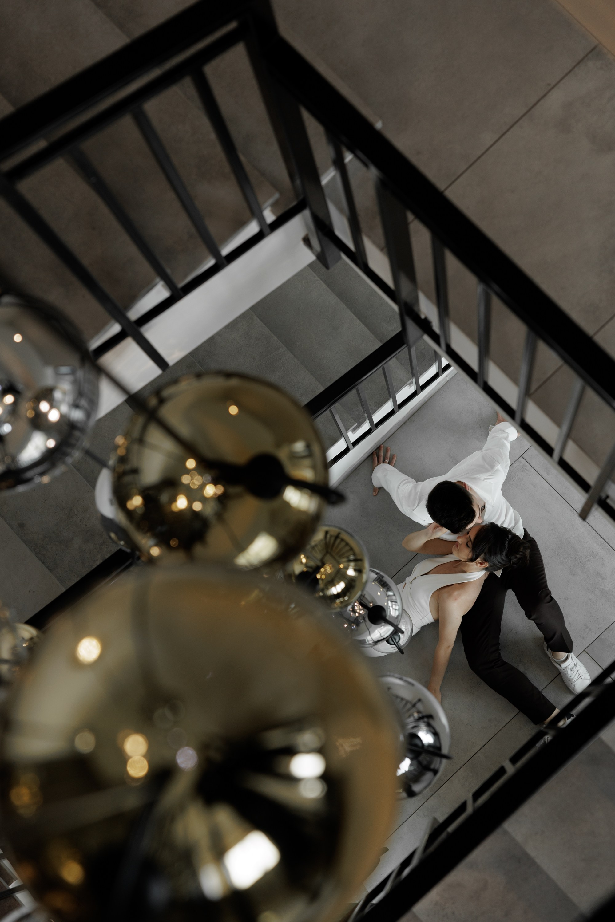 Андрей и Валерия. Свадебный фотограф