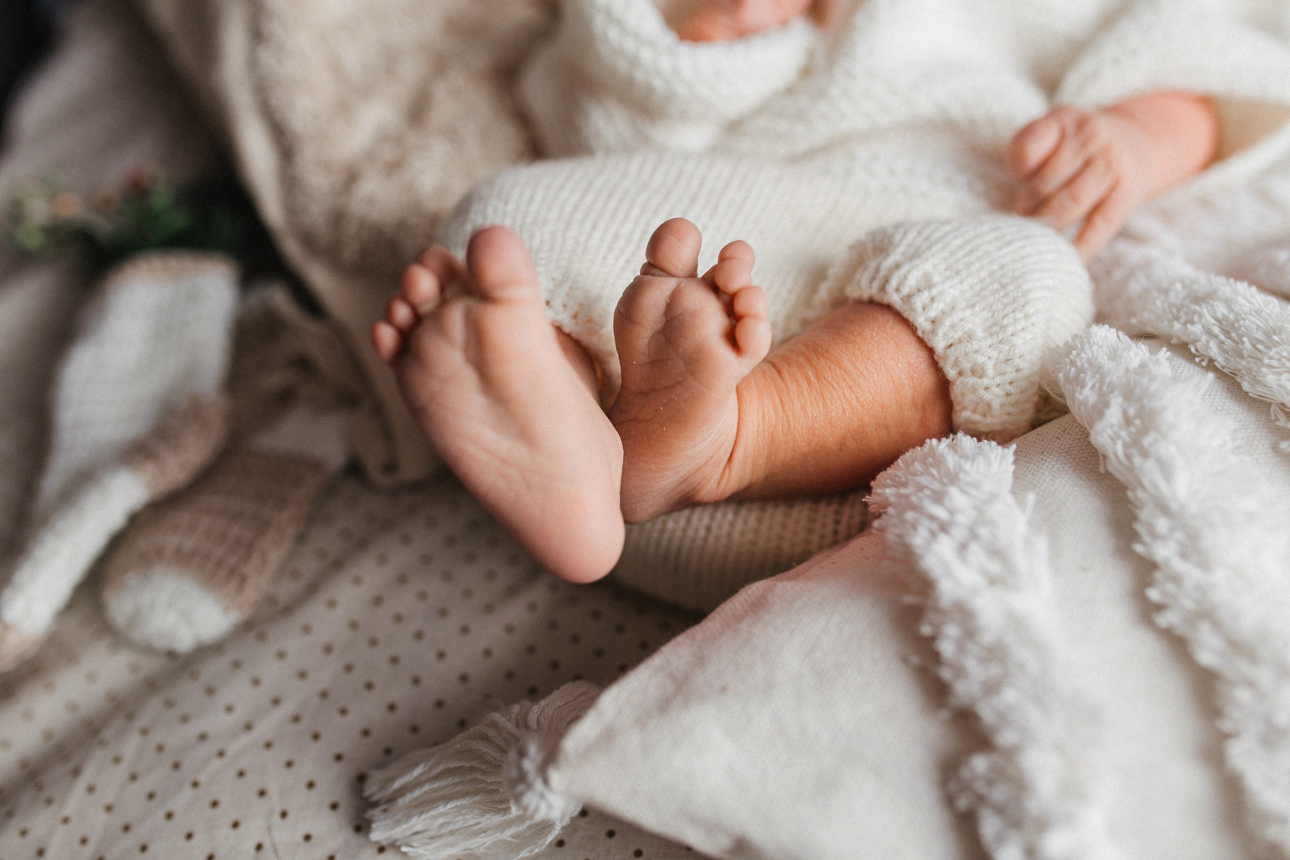 Даниэль, пакет «Мини», 8 дней. Фотограф новорождённых Екатерина Боброва. Ульяновск