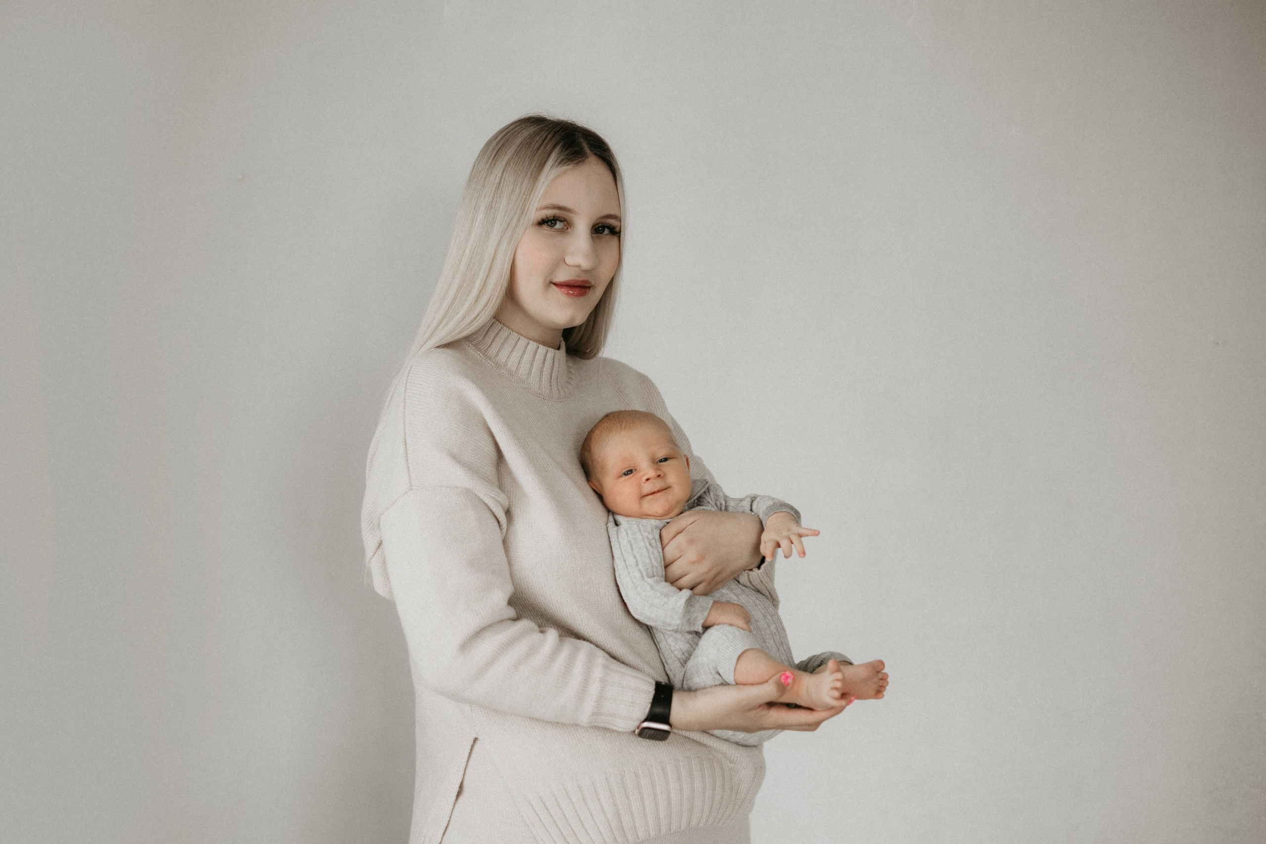 Леон, пакет «Премиум», 9 дней. Фотограф новорождённых Екатерина Боброва. Ульяновск