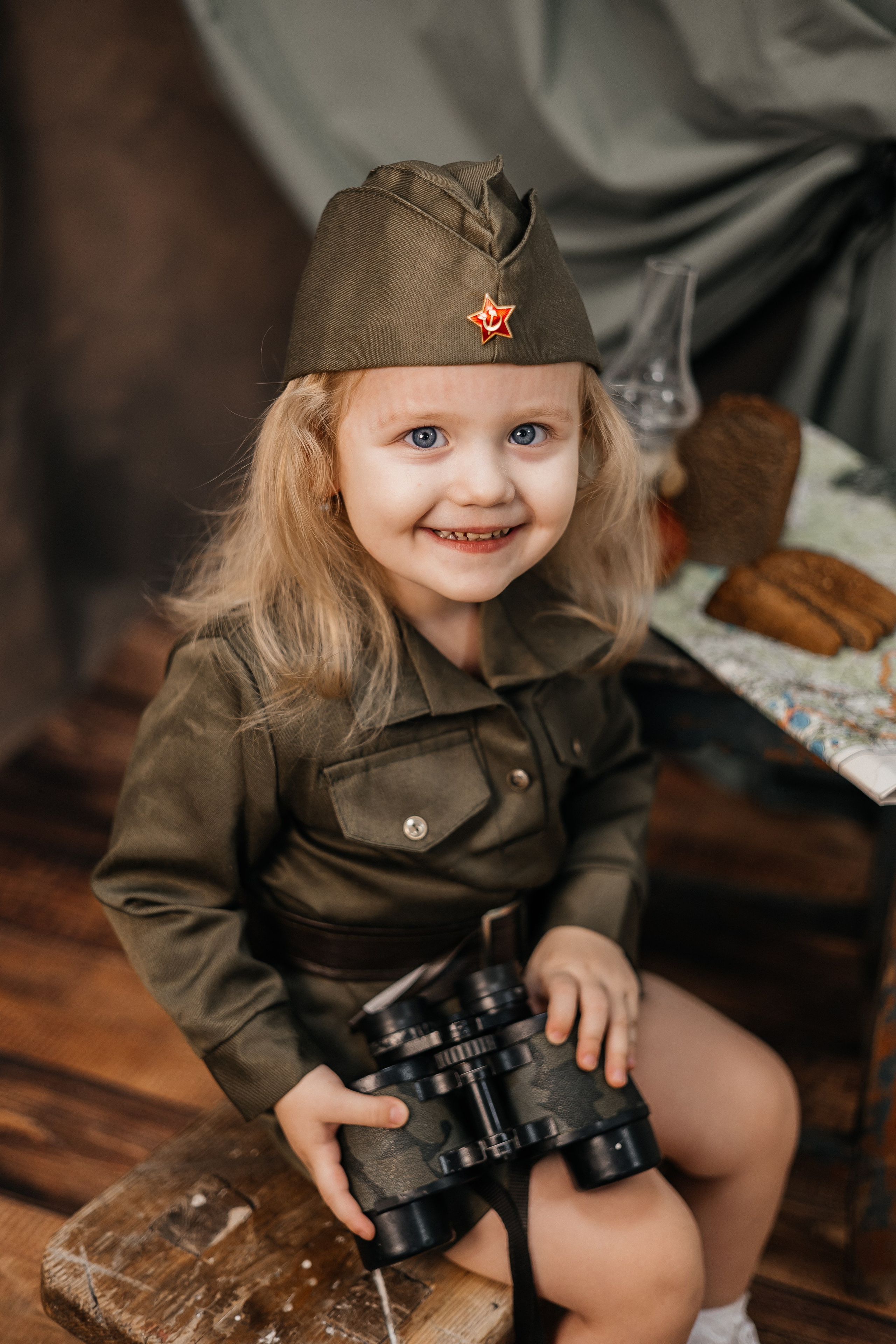 ПОБЕДА. Фотограф новорождённых Екатерина Боброва. Ульяновск