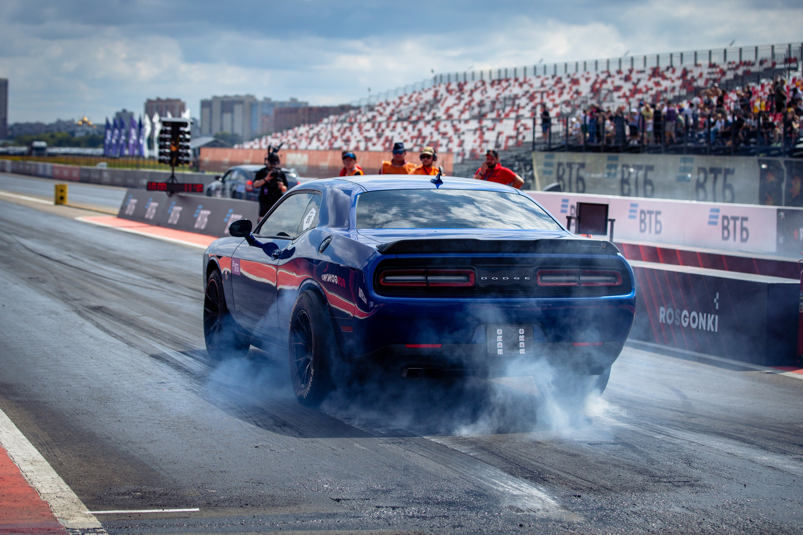 4 этап RDRC. Rusty Photographer