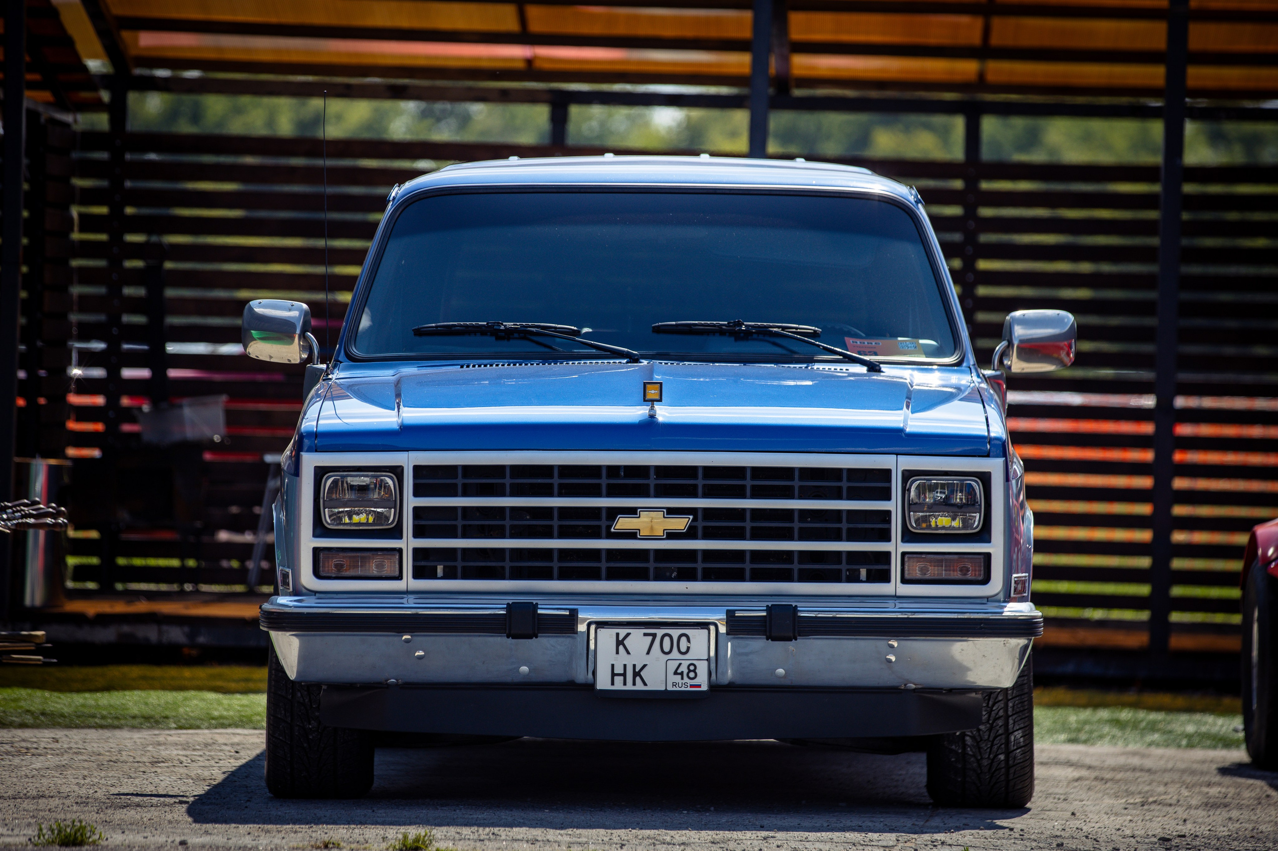 4 этап RDRC. Rusty Photographer