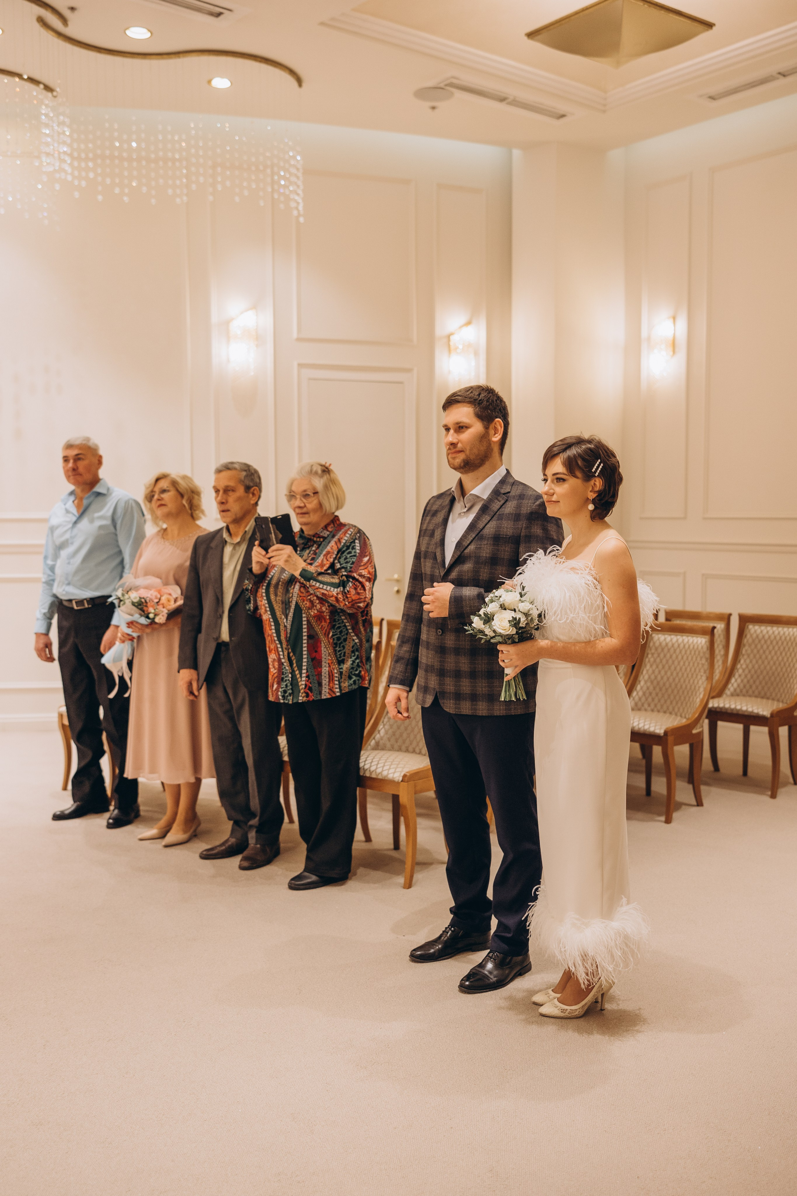 Юлия & Александр. Семейный фотограф в Москве Виктория Ястребинская