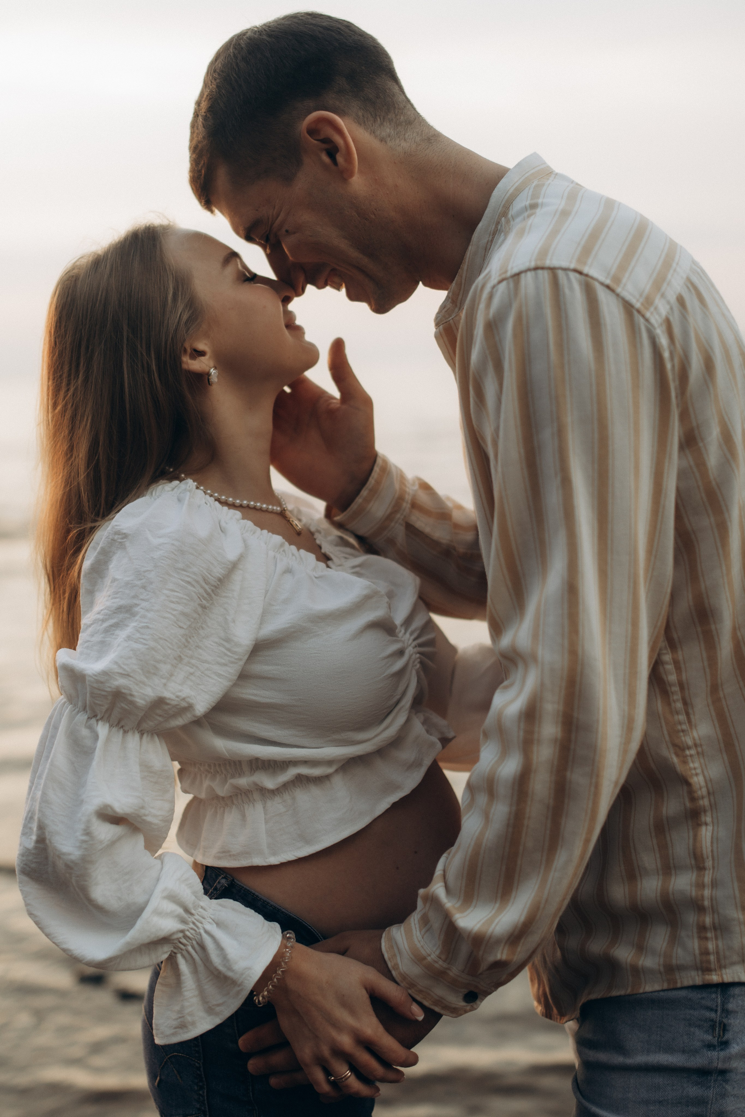 Тимур и Лера. Фотограф в Петербурге Ольга Стрельченко