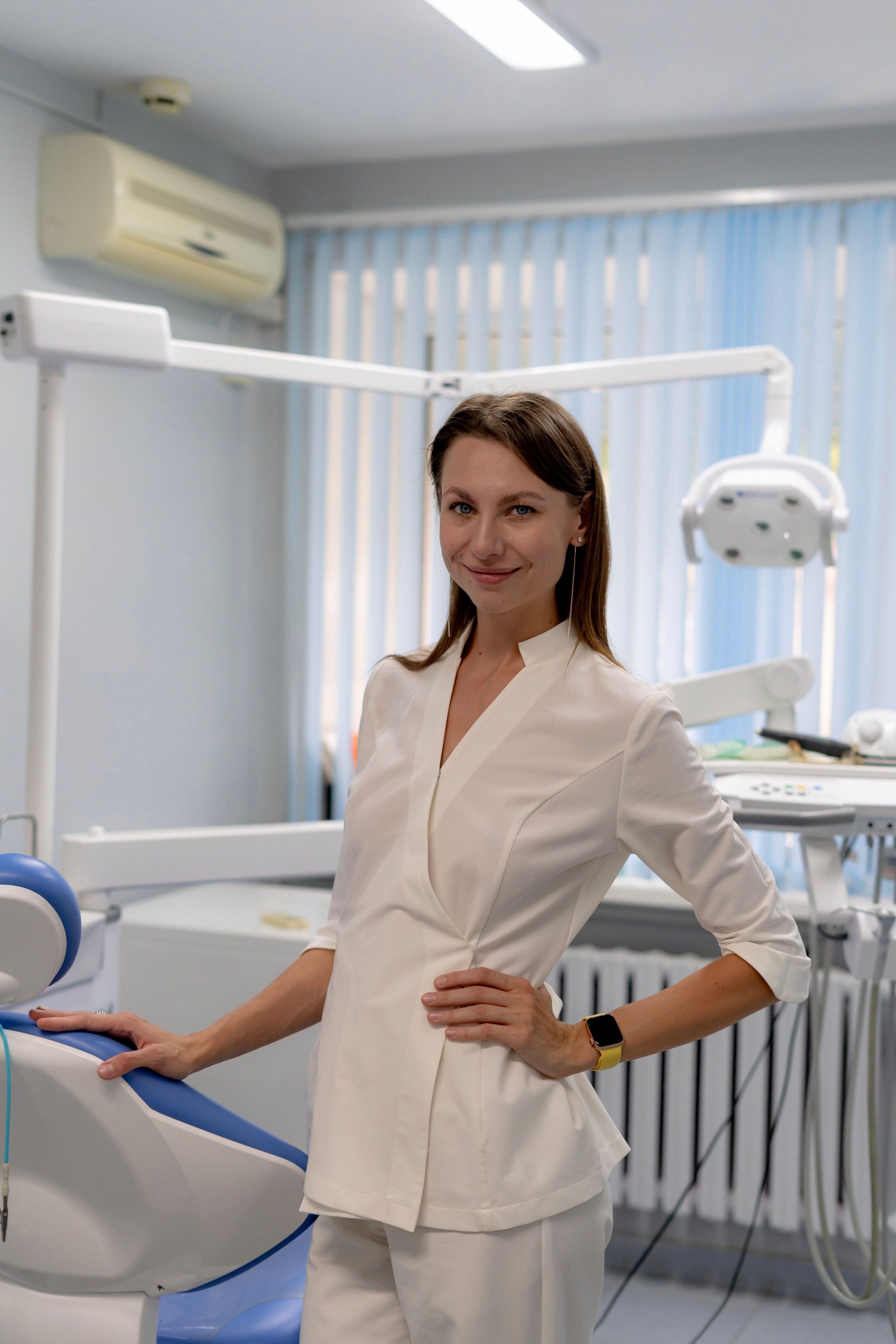 Dentist. Фотограф Александра Волкова | Волгоград