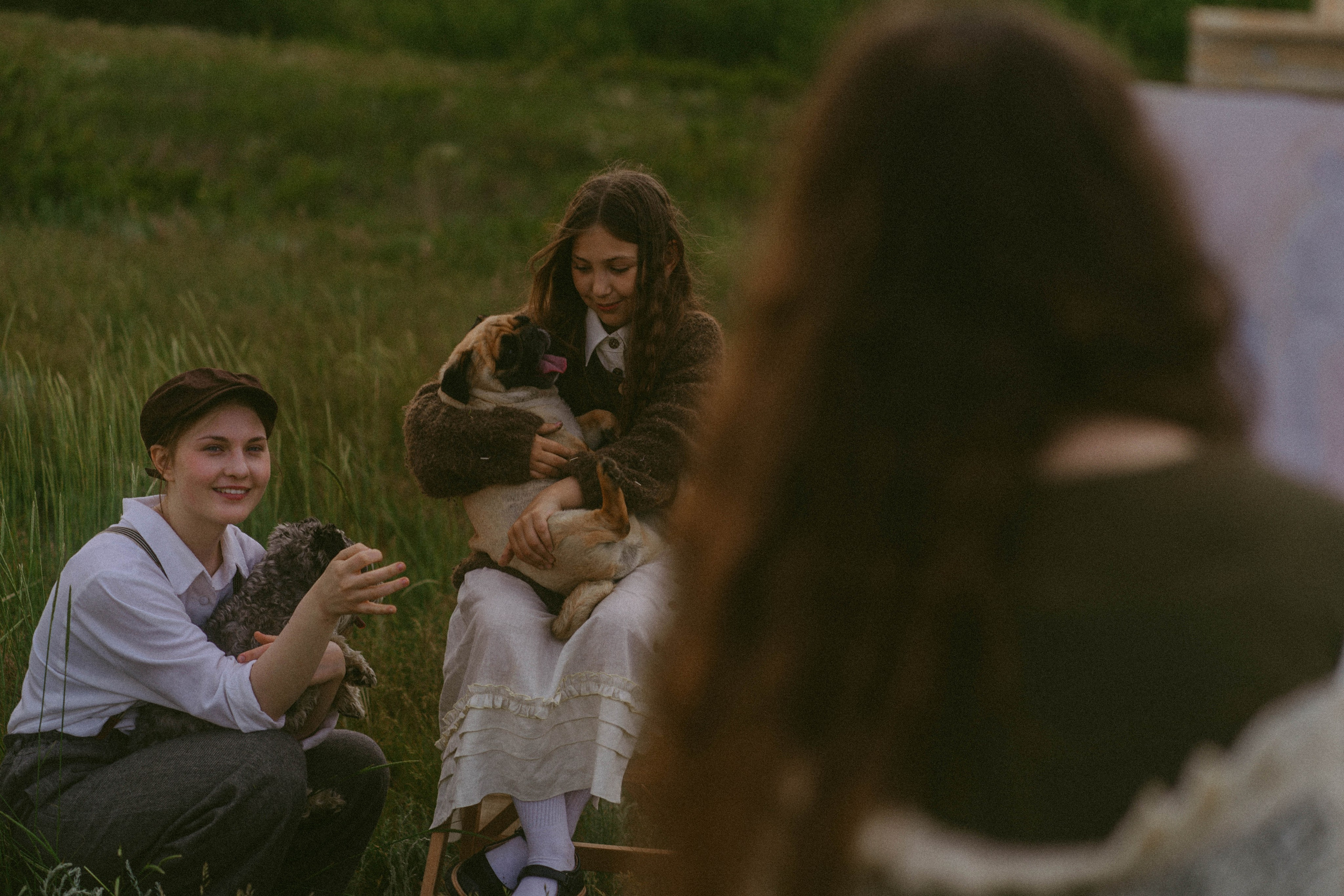 На старт. Внимание. Май!. Семейный фотограф в Калининграде Елена Глазунова