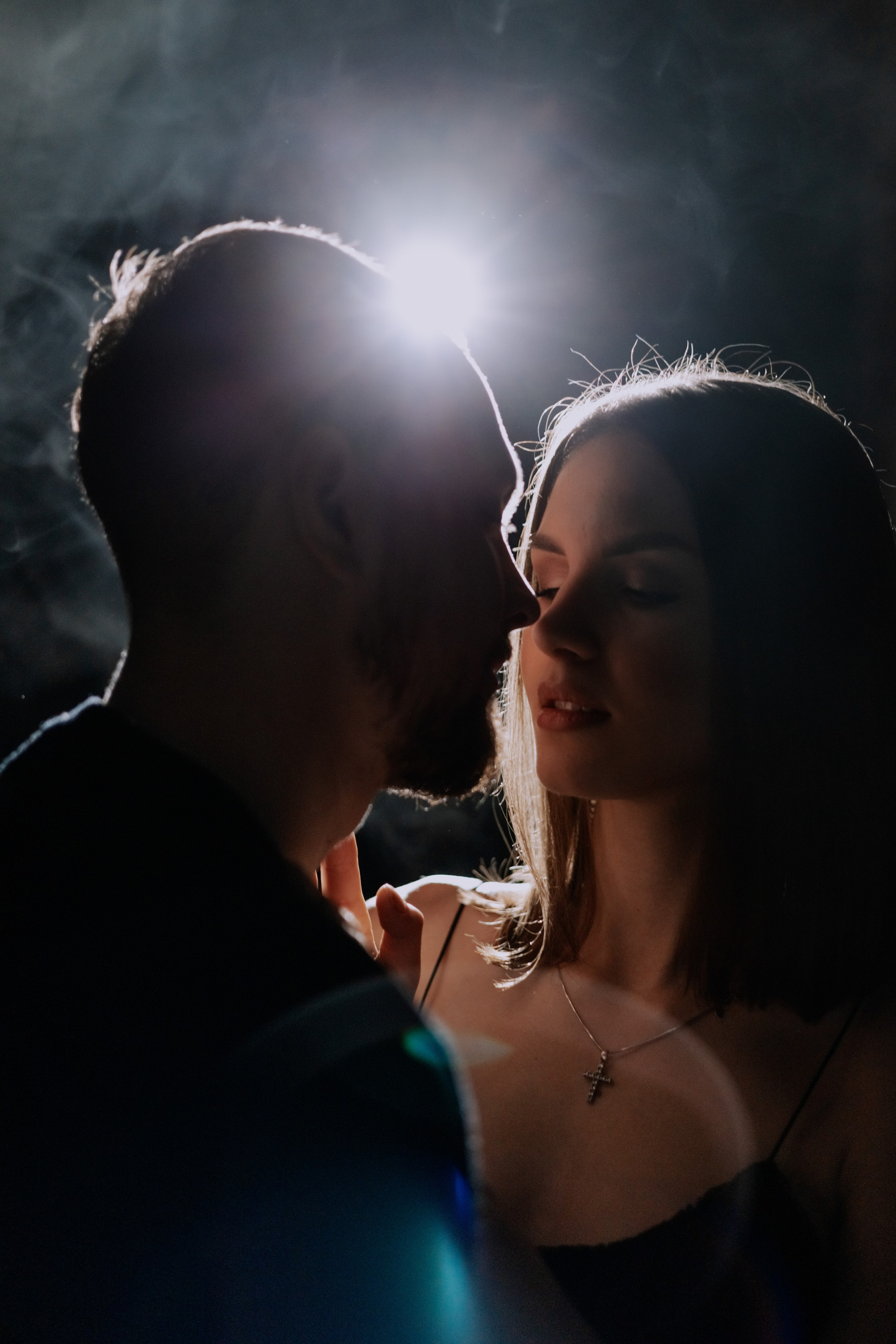 Ирина, Виктор. Фотограф Волгоград Кристина Прохоренко