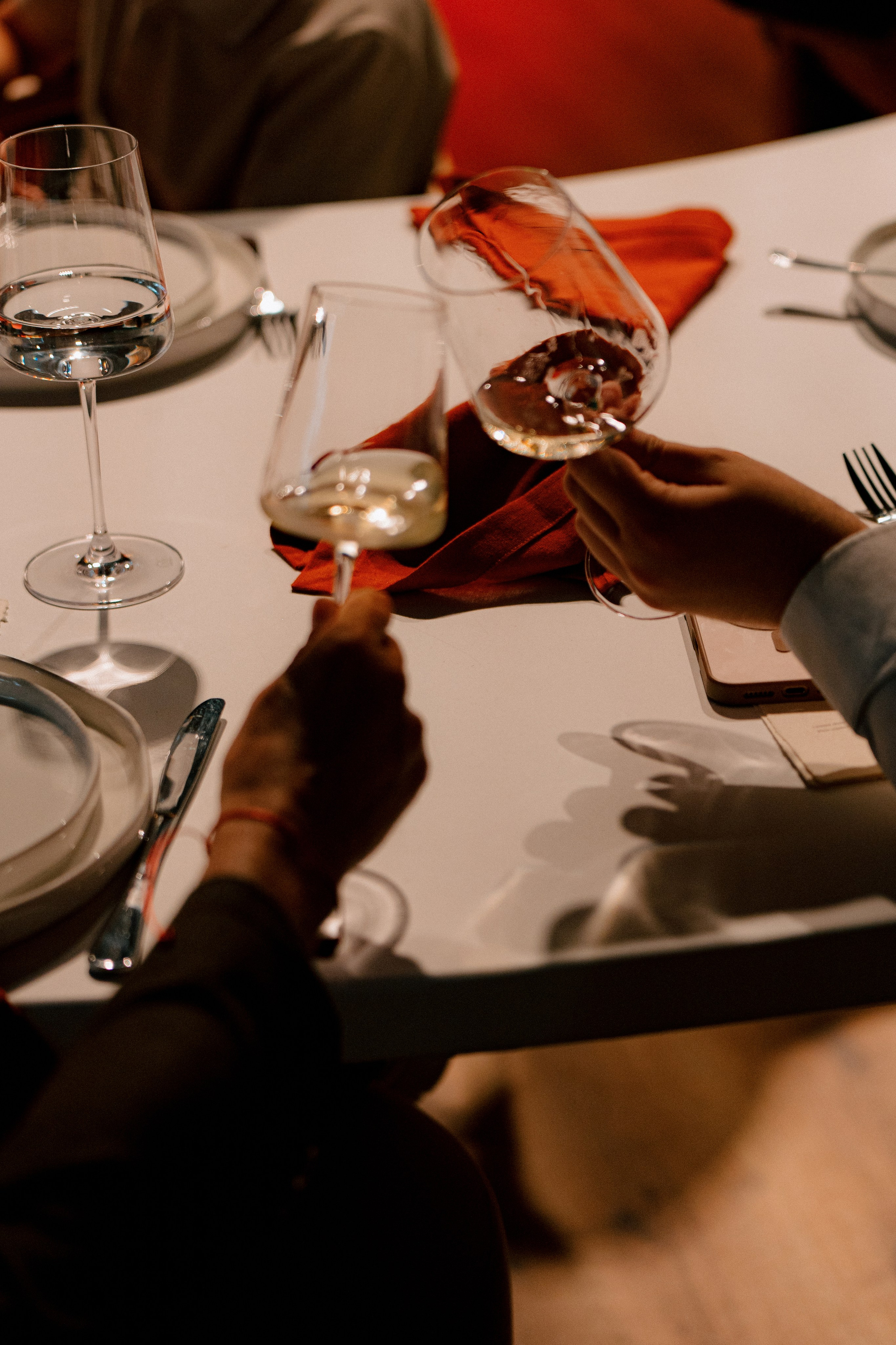 YOUR HEART KNOWS. Свадебный и семейный фотограф Никита Корохов