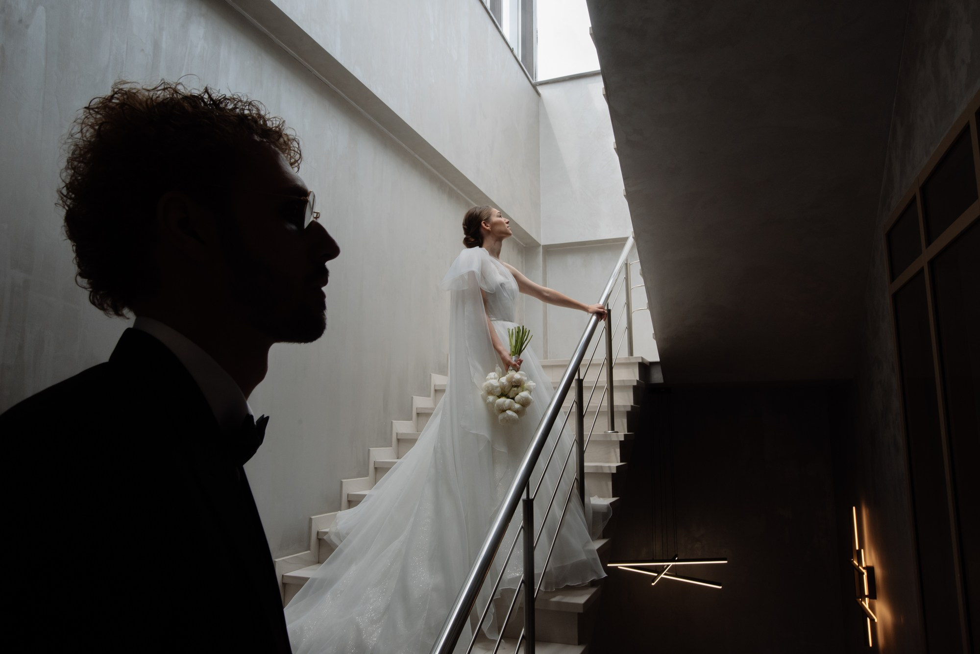 ВИКТОРИЯ И СЛАВА. Свадебный фотограф в Ставрополе Сергей Шляхов