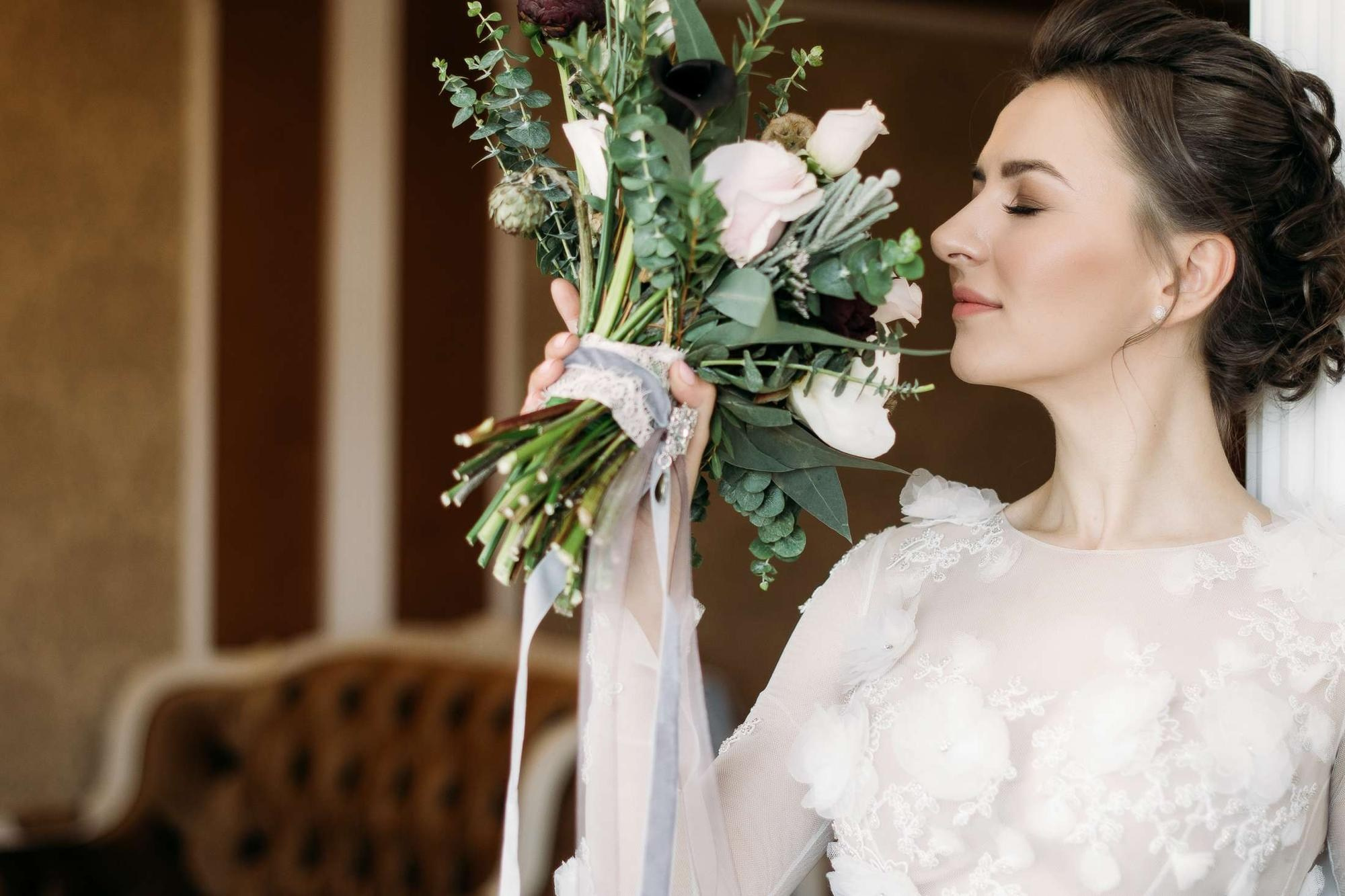ЛОВИ МОМЕНТ. Свадебный фотограф в Ставрополе Сергей Шляхов