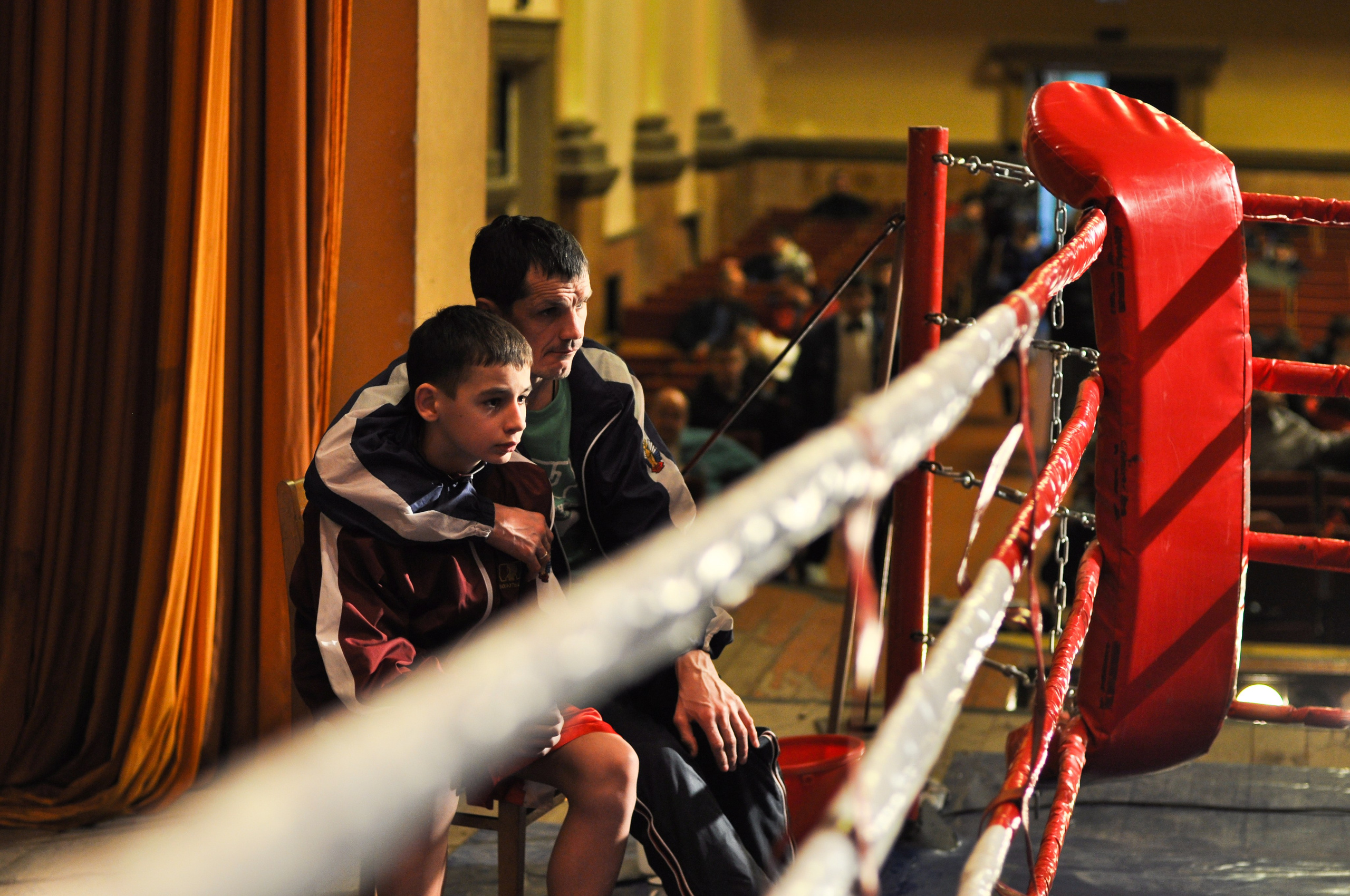 Sport. Porto Photographer Kristina Brazhnikova