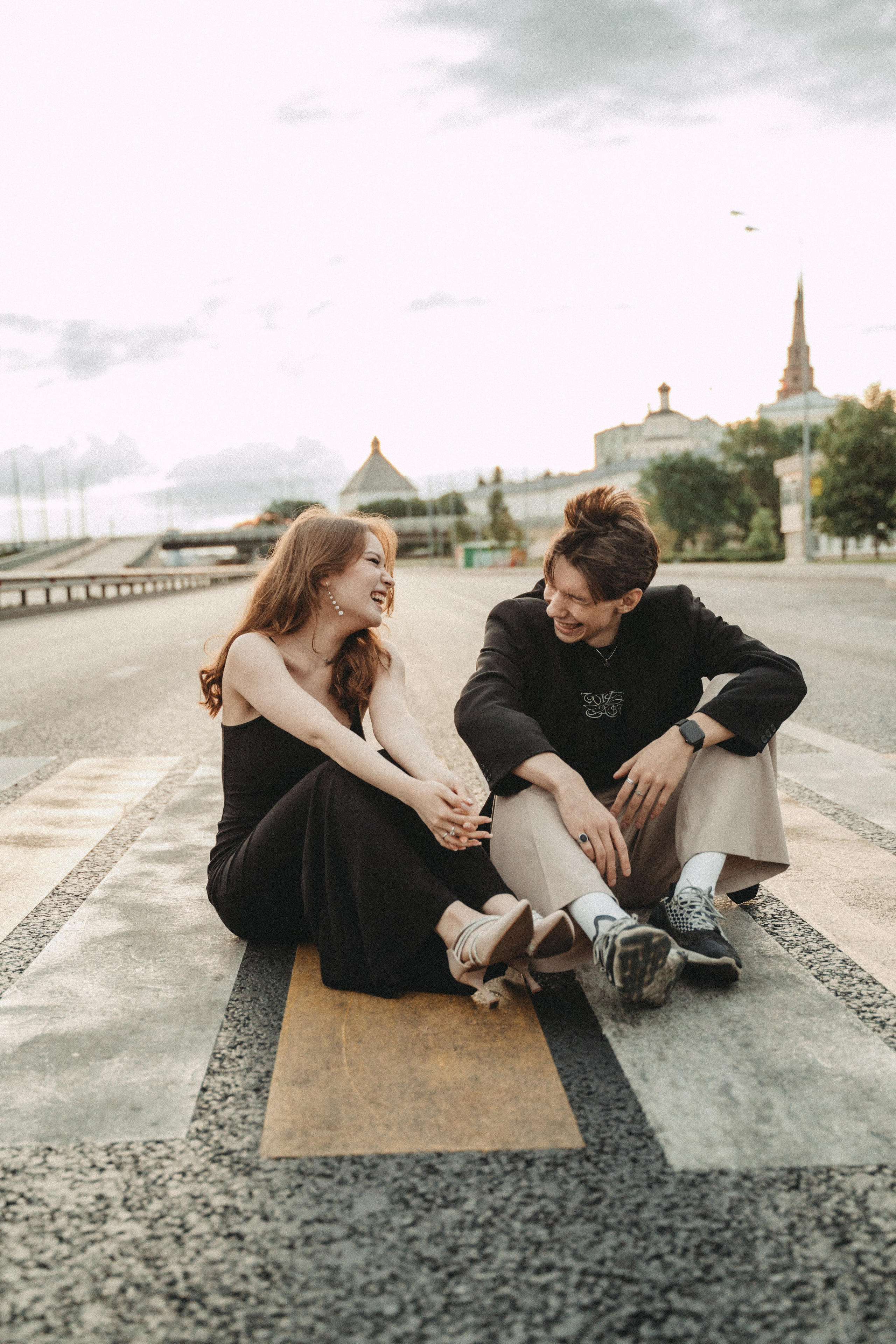 Дамир и Йолдыз. Главная