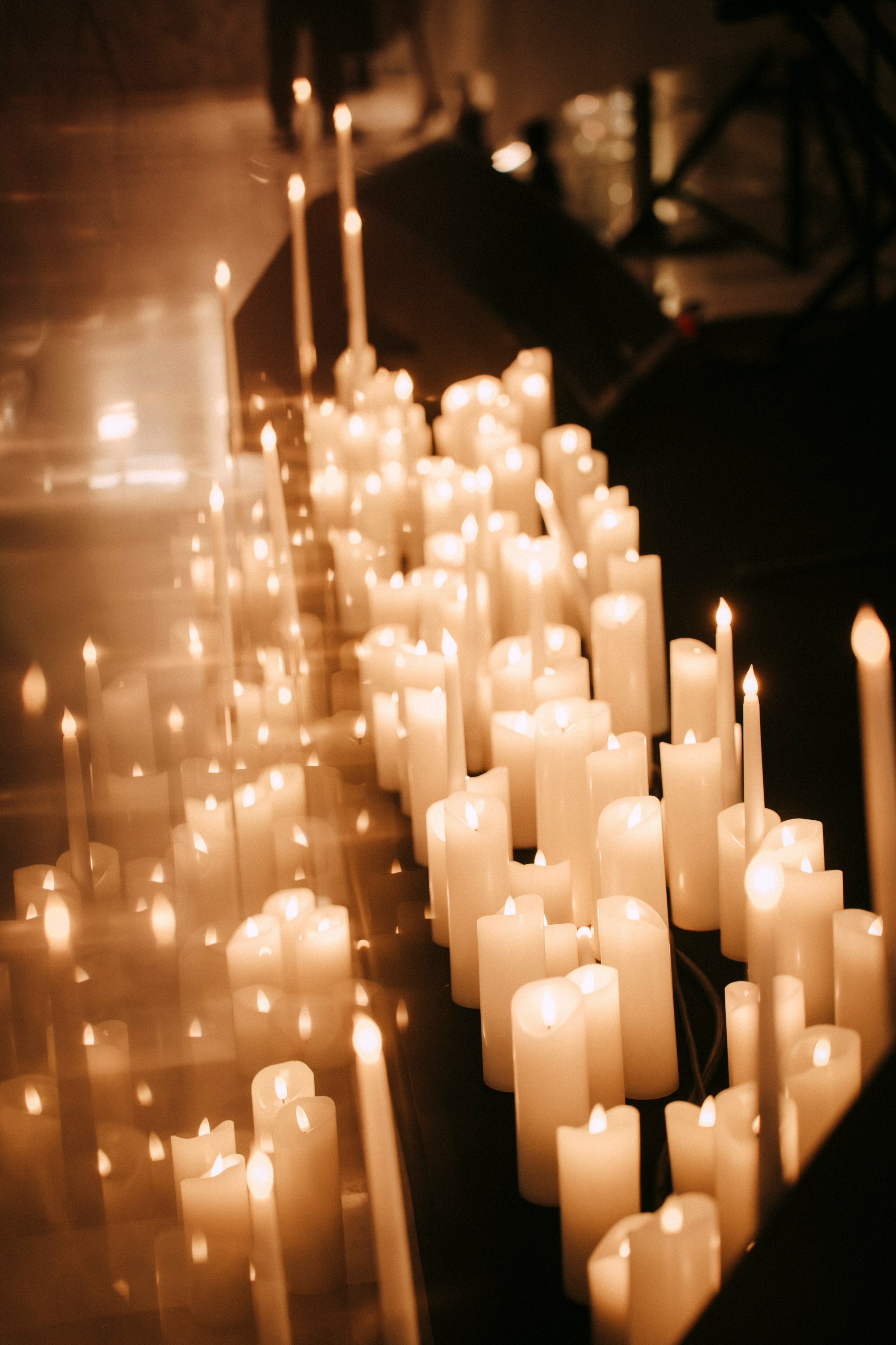 Тугай. Главная