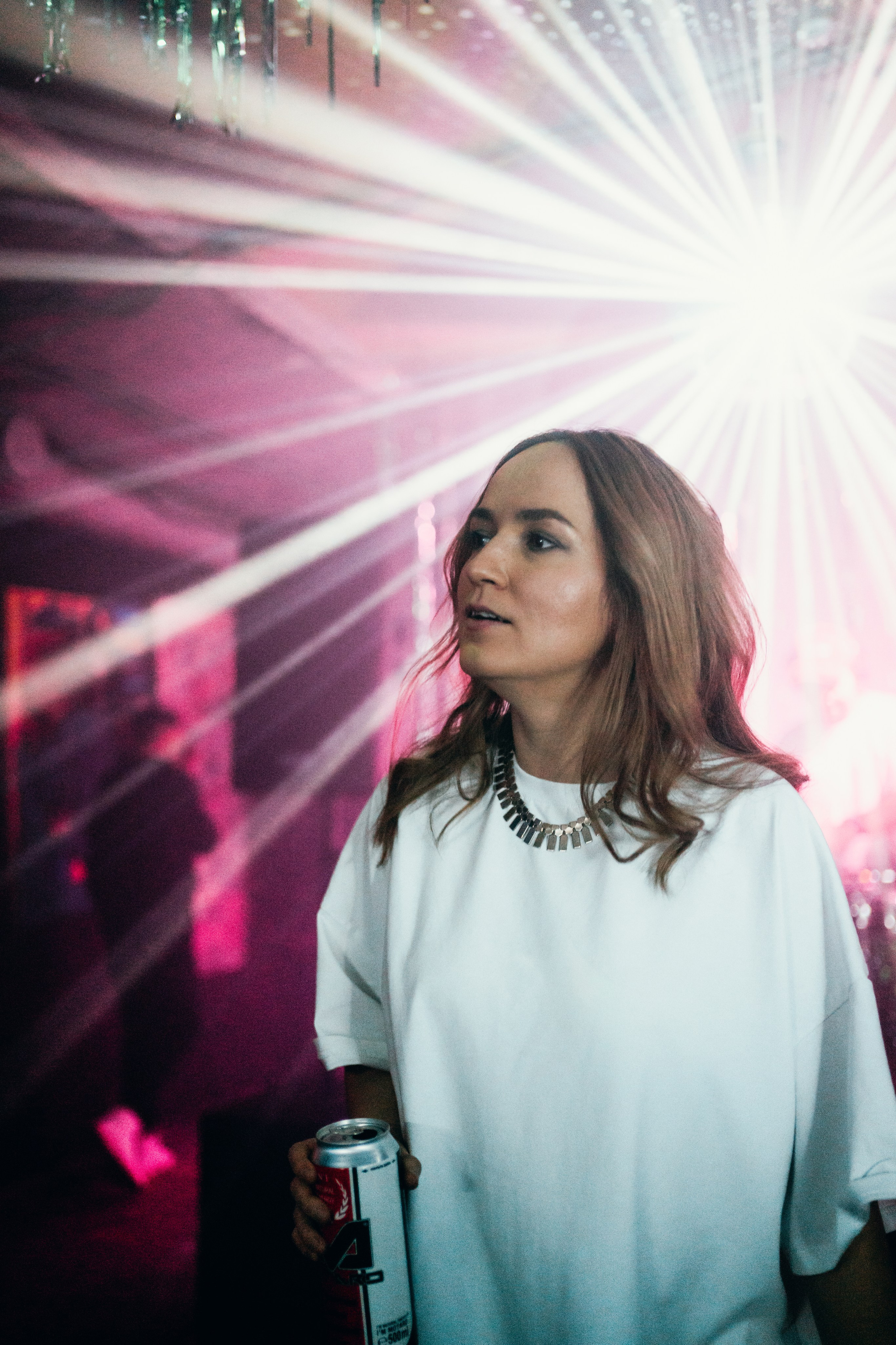 Съемка двухлетия промо-группы Динамика. Главная