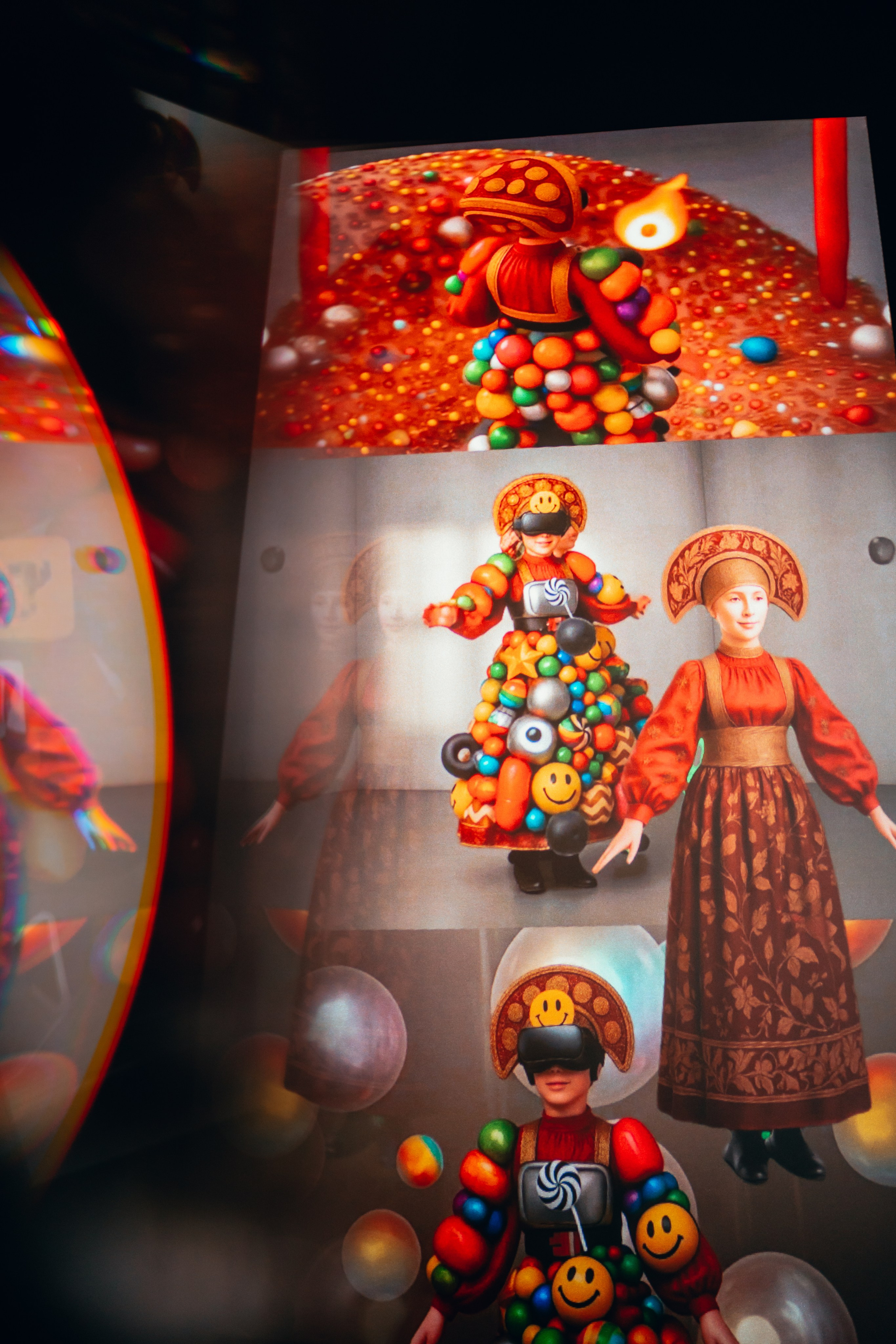 NUR 2025. Главная