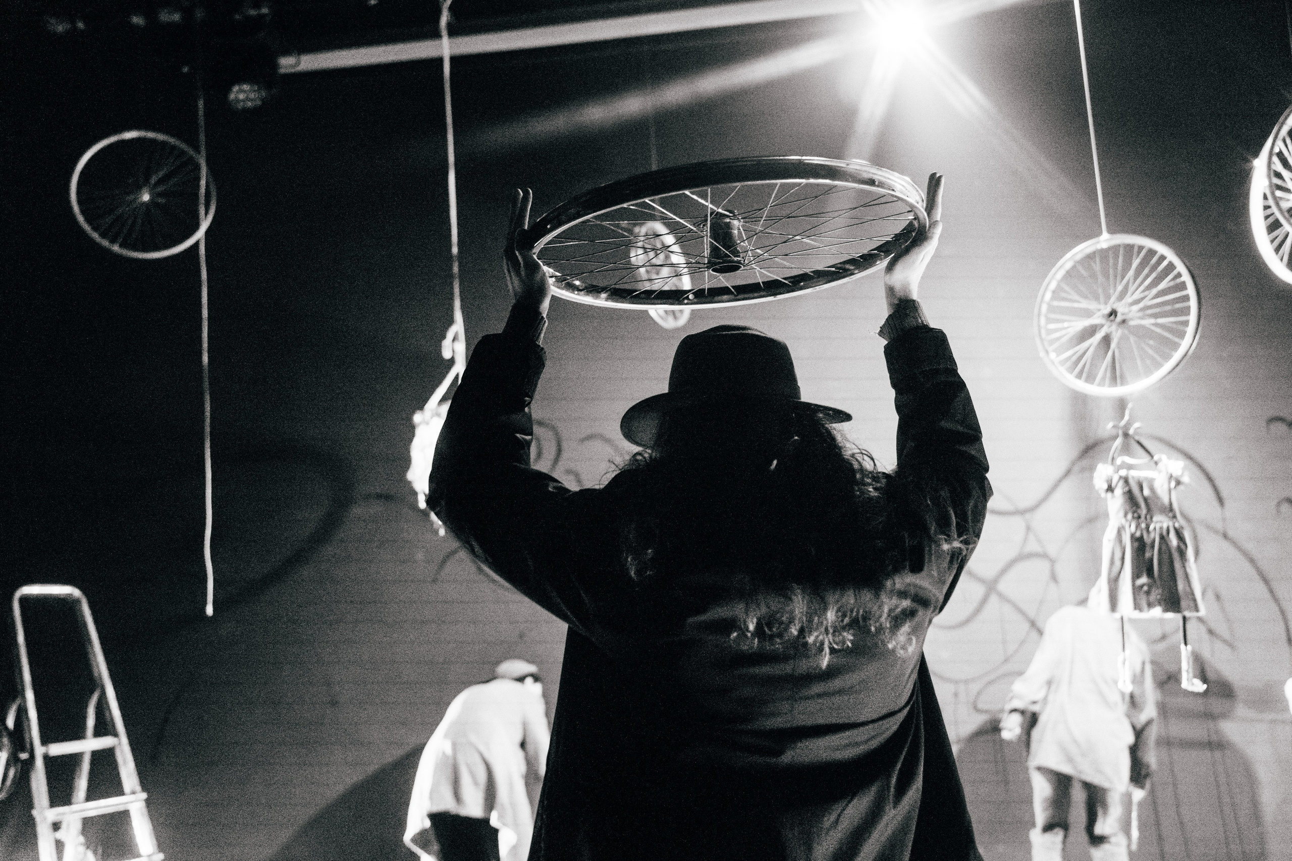 Снегурочка. Главная