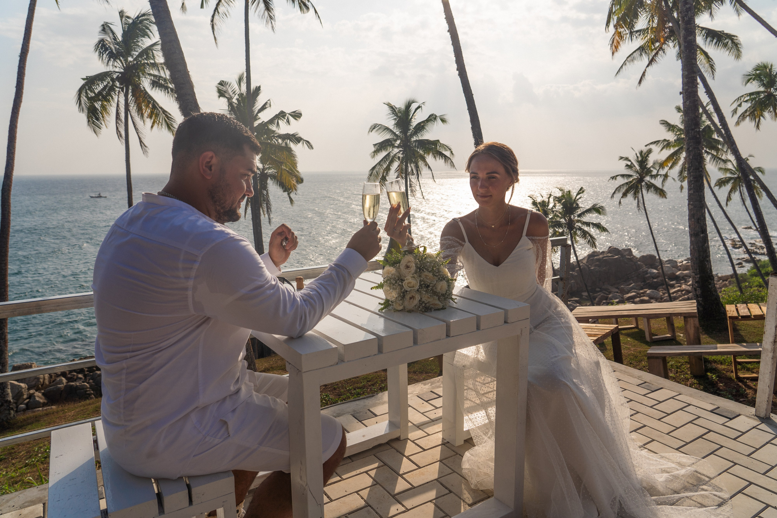 Свадебная церемония