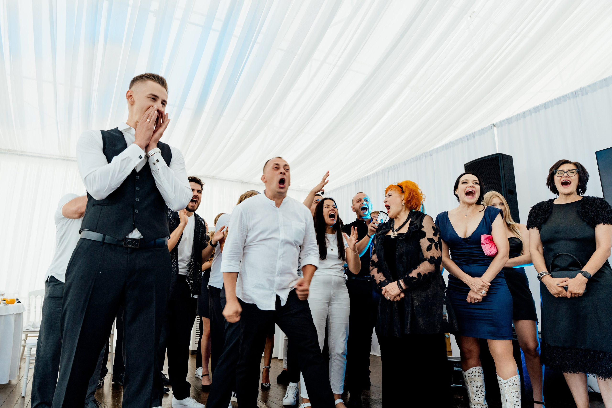 Евгений и Яна. Репортажный и свадебный фотограф Алексей Полячек