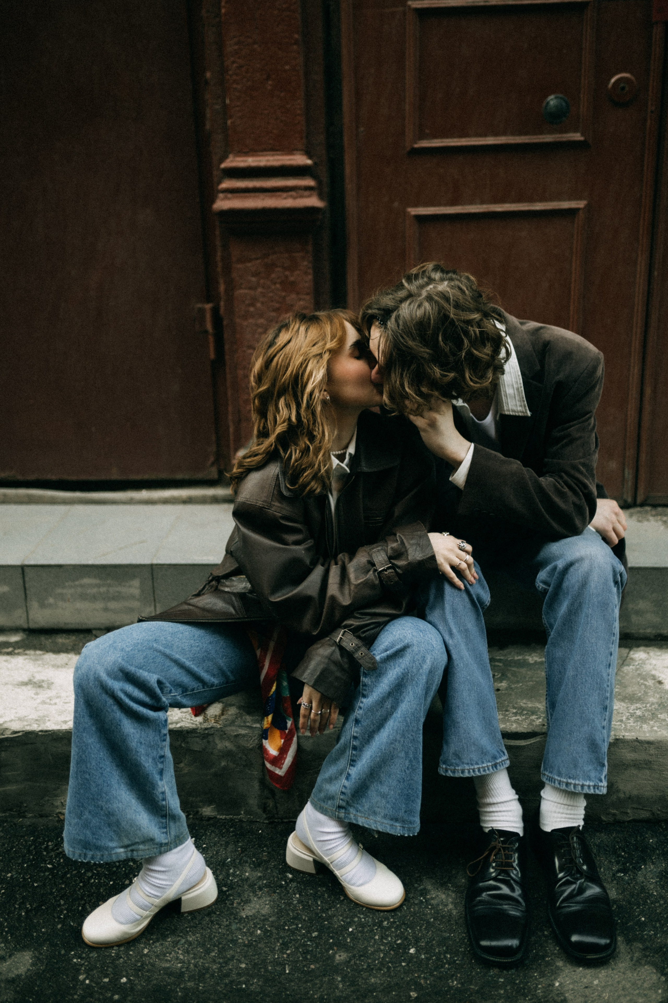 Диана и Илья. Фотограф в Санкт-Петербурге