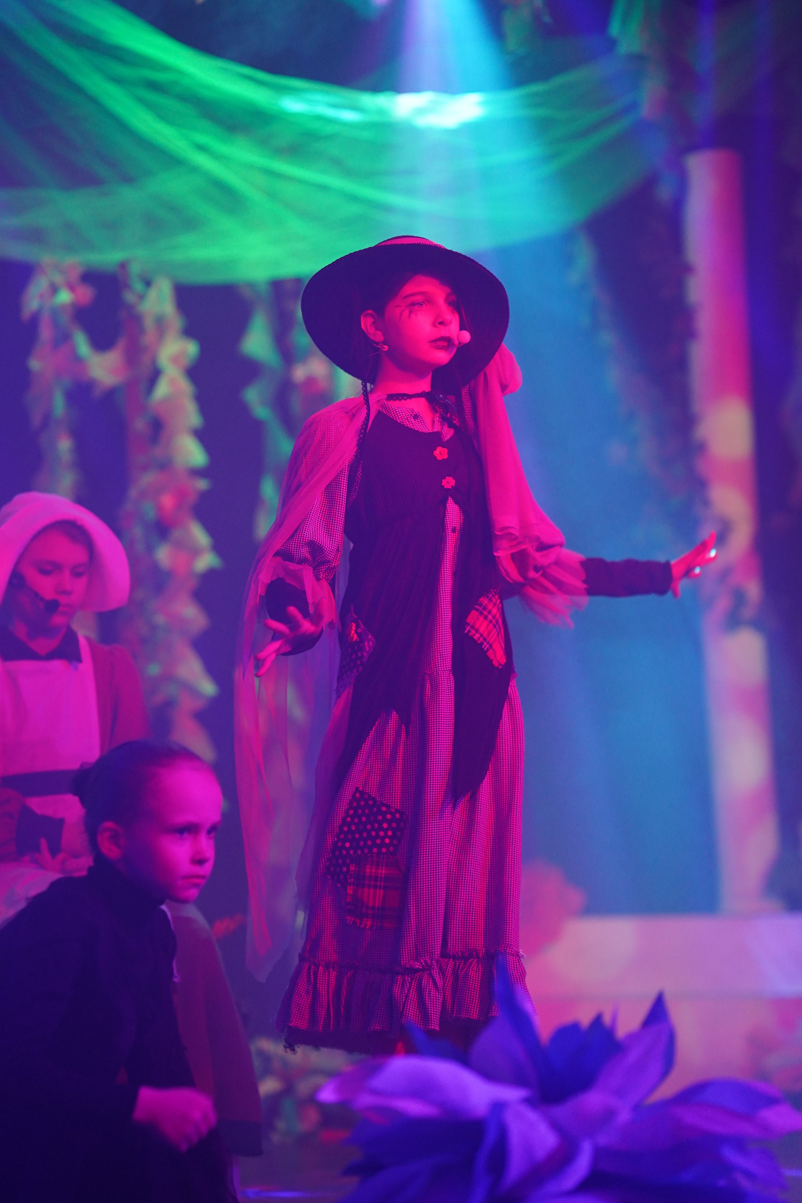 Репортаж. Фотограф Елена Буданова Тверь