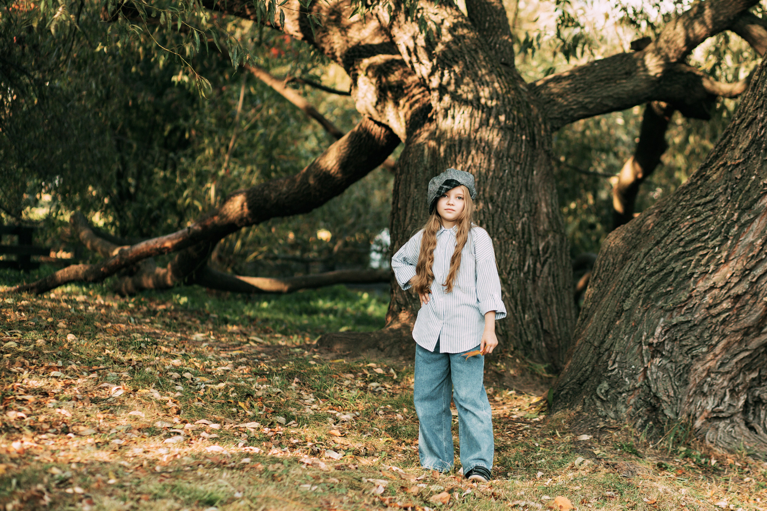 Уля. Главная