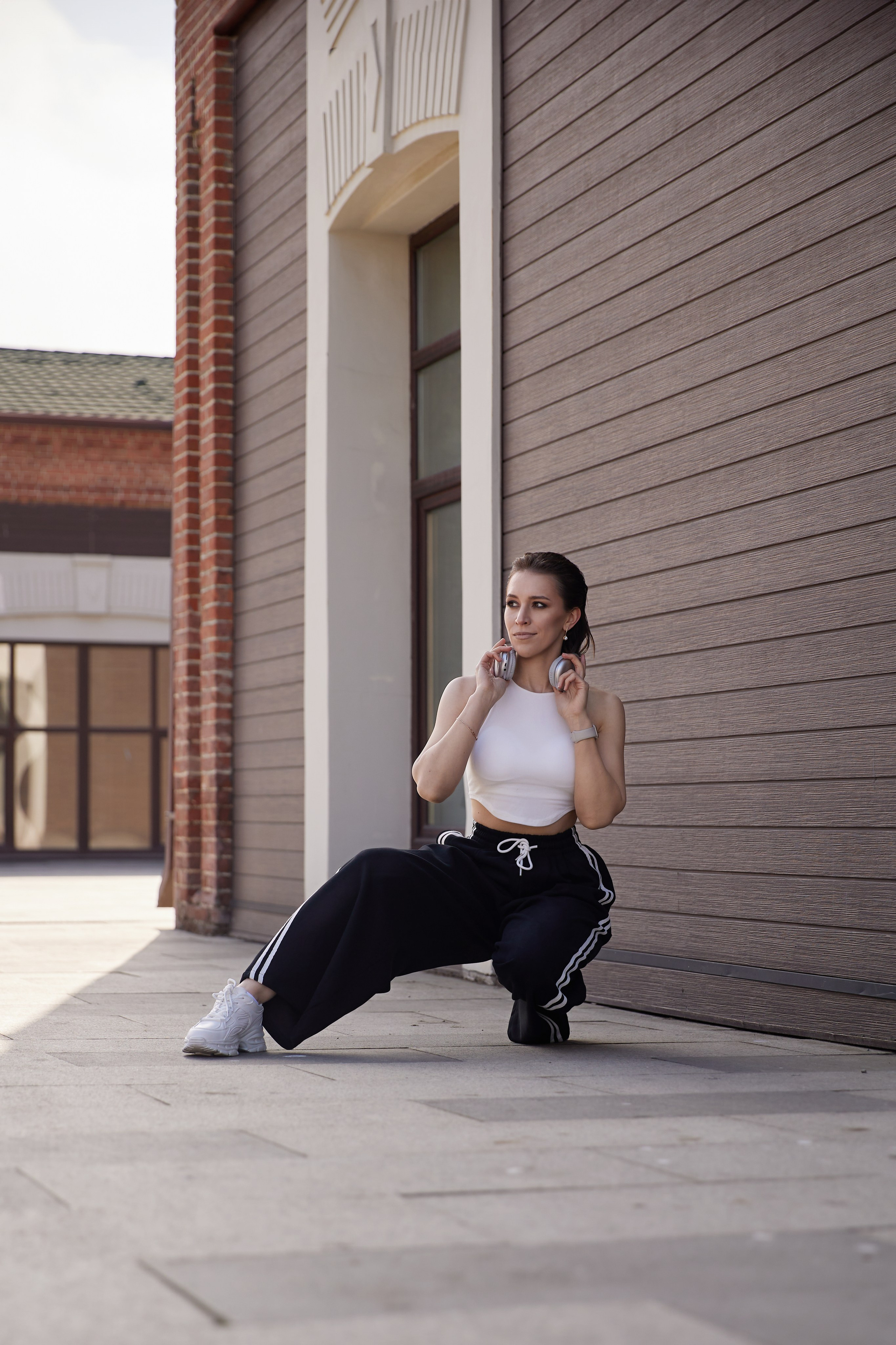 Даша. Фотограф женского портрета, беременности и материнства Харькова Елена