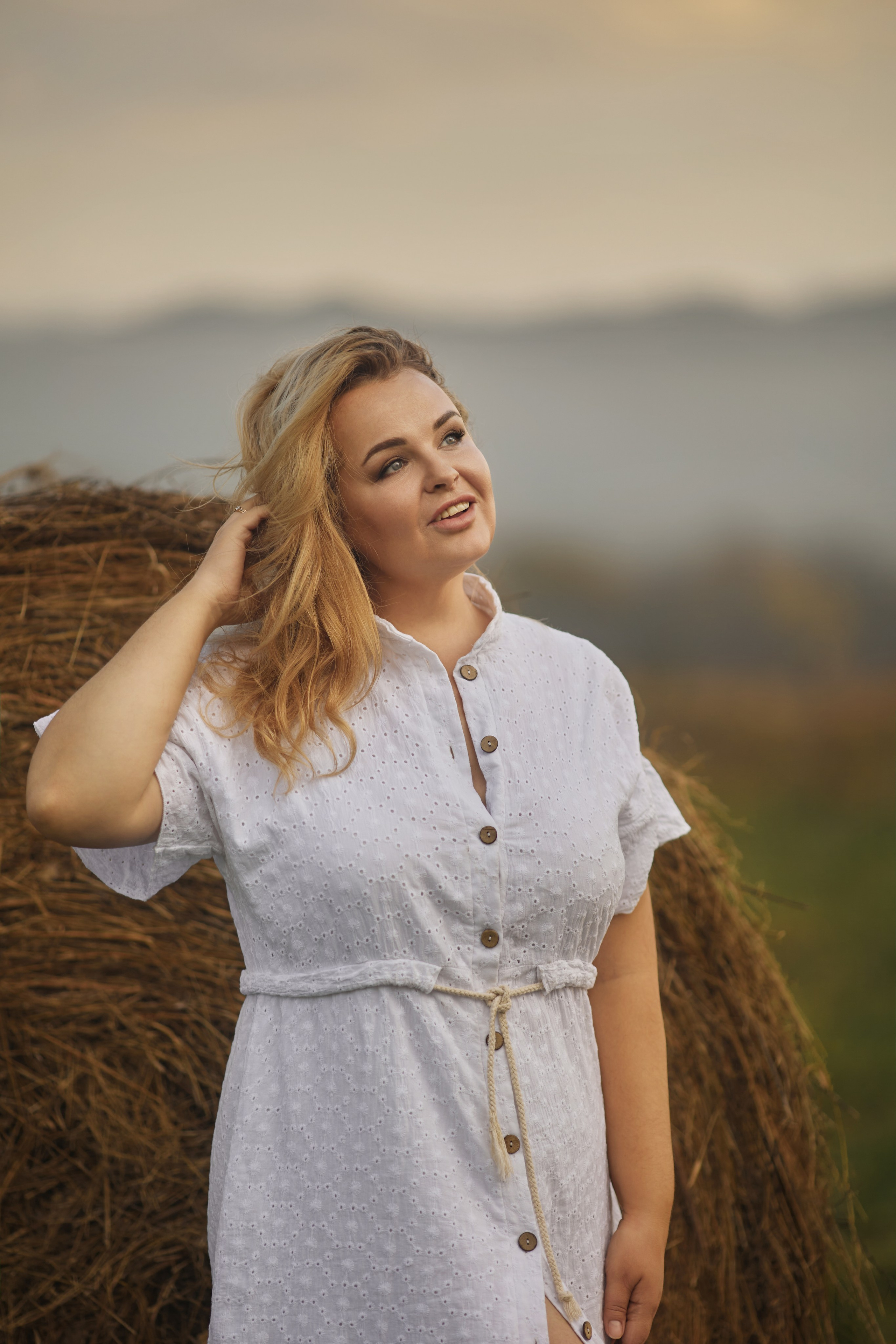 Диана. Фотограф женского портрета, беременности и материнства Харькова Елена