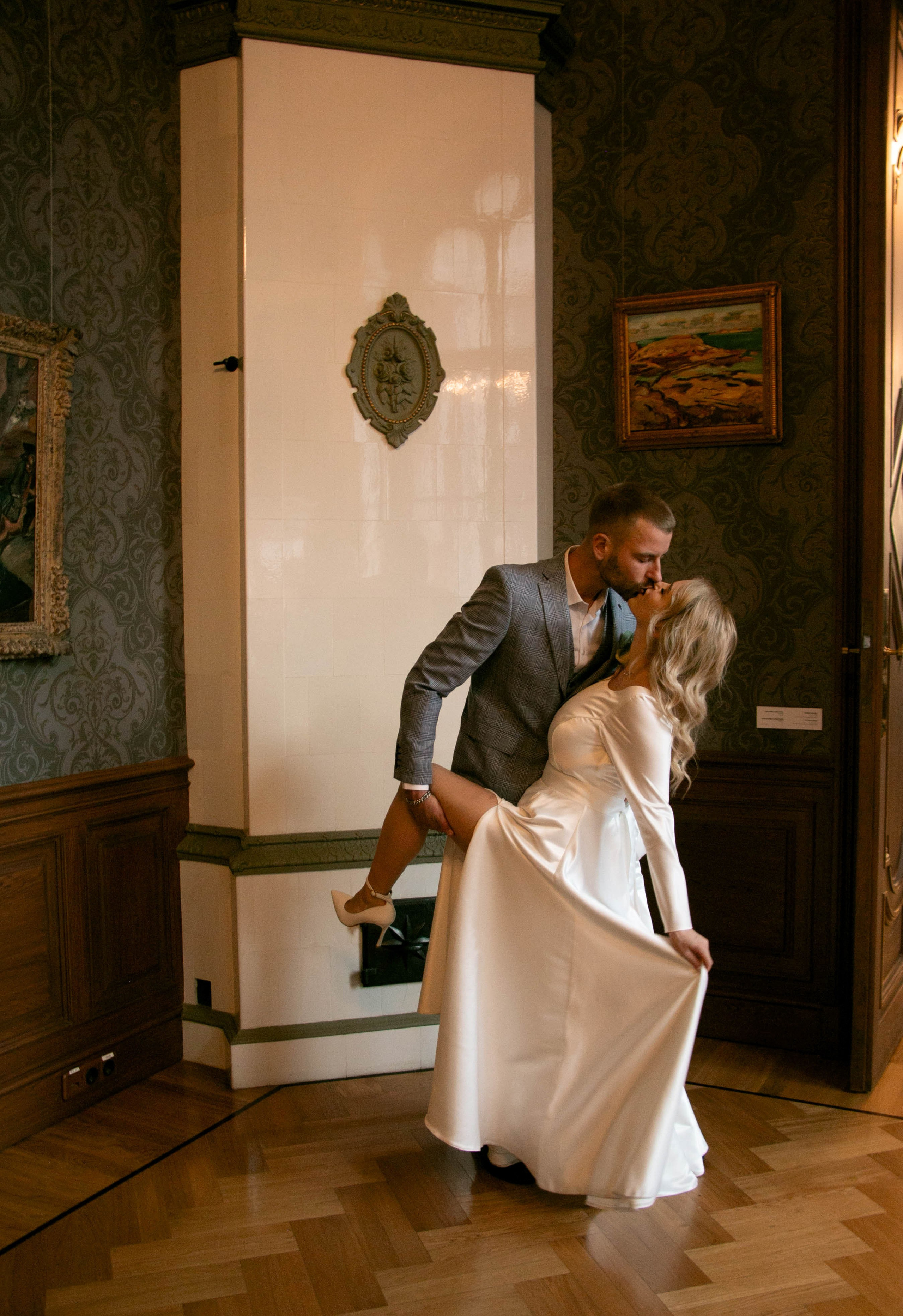 Mārtiņš & Diana. Бережно сохраняю ваши чувства и истории на своих фотографиях