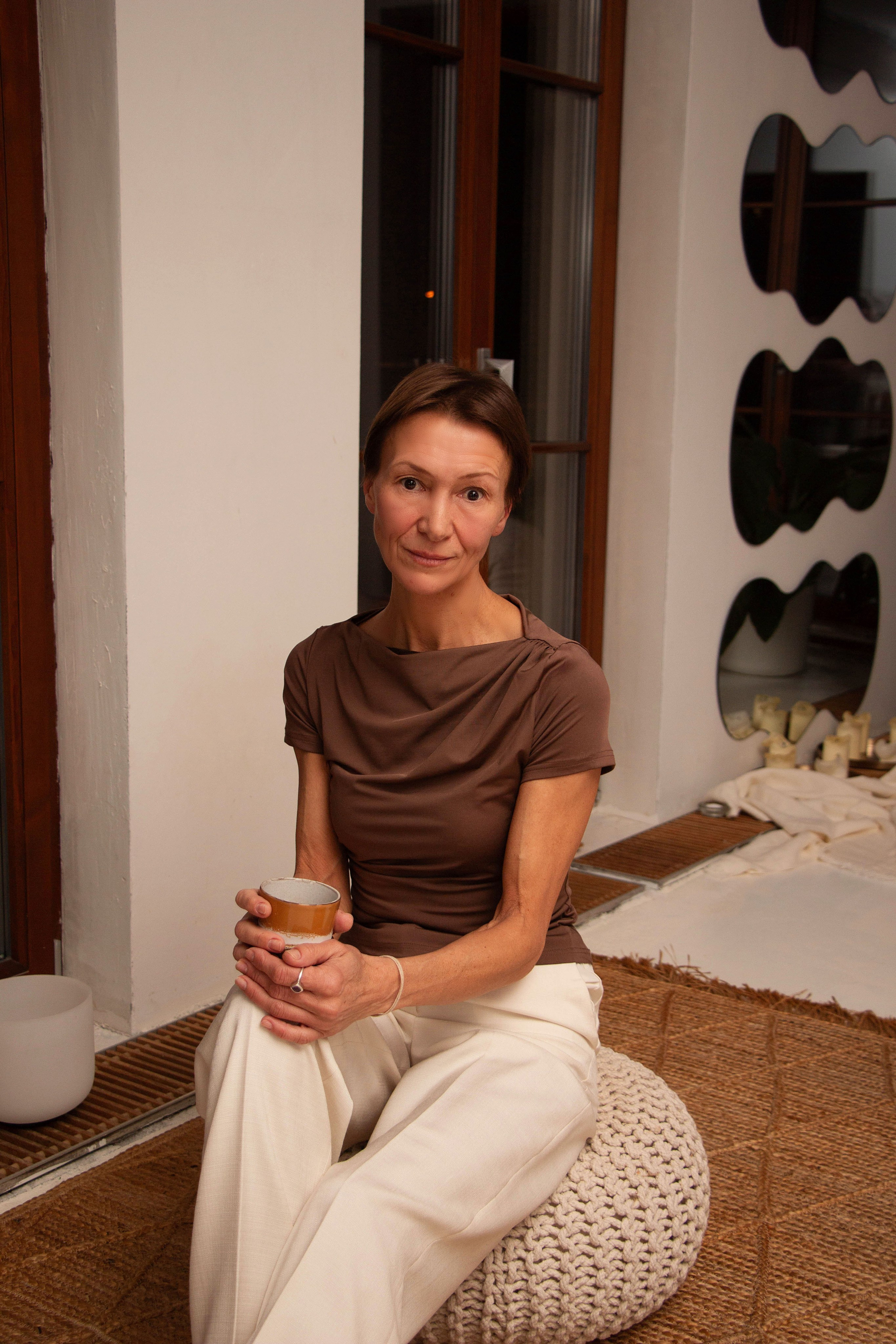 Йога встреча. Бережно сохраняю ваши чувства и истории на своих фотографиях