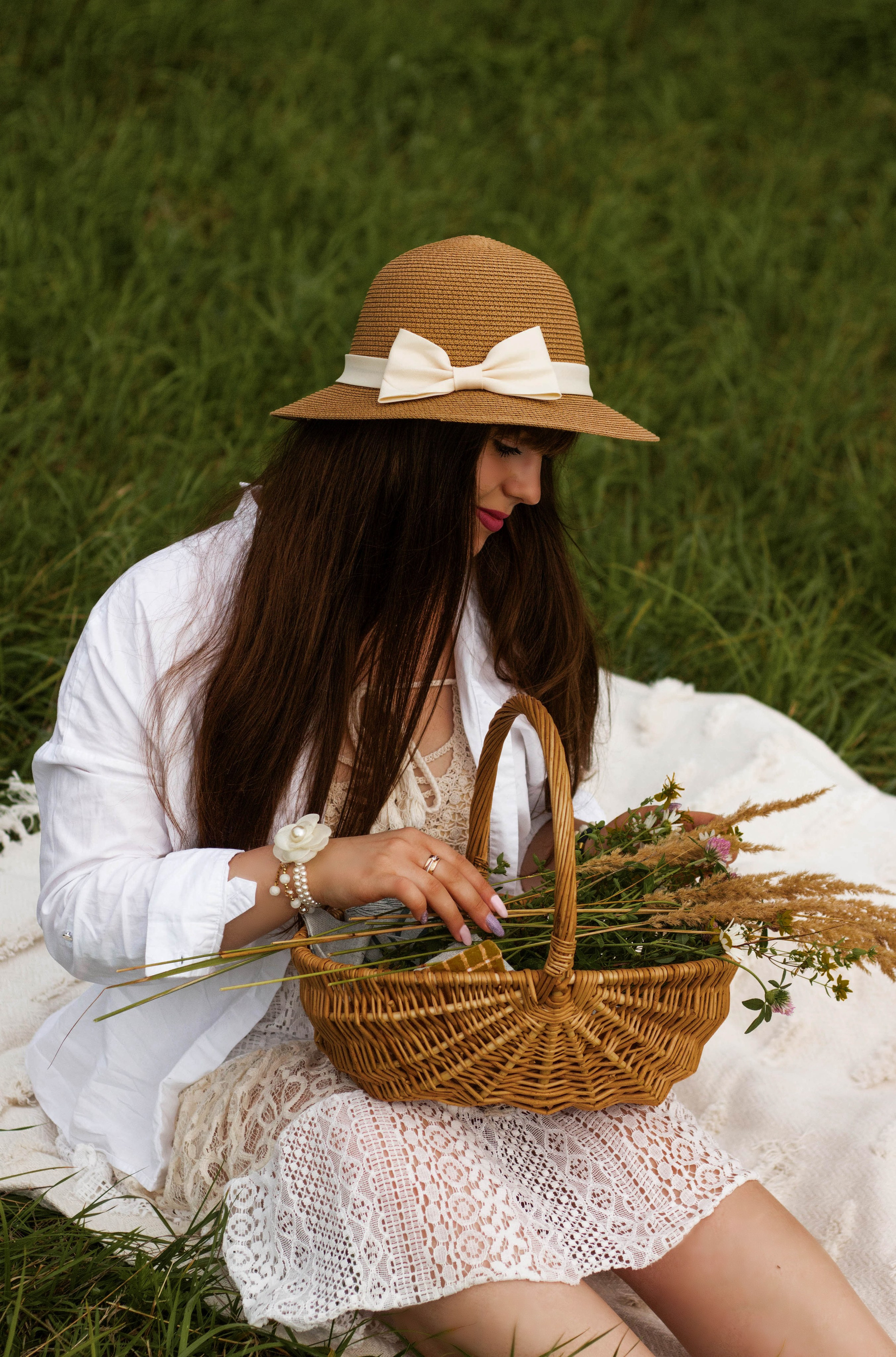 Кристина. Прощание с летом. Бережно сохраняю ваши чувства и истории на своих фотографиях