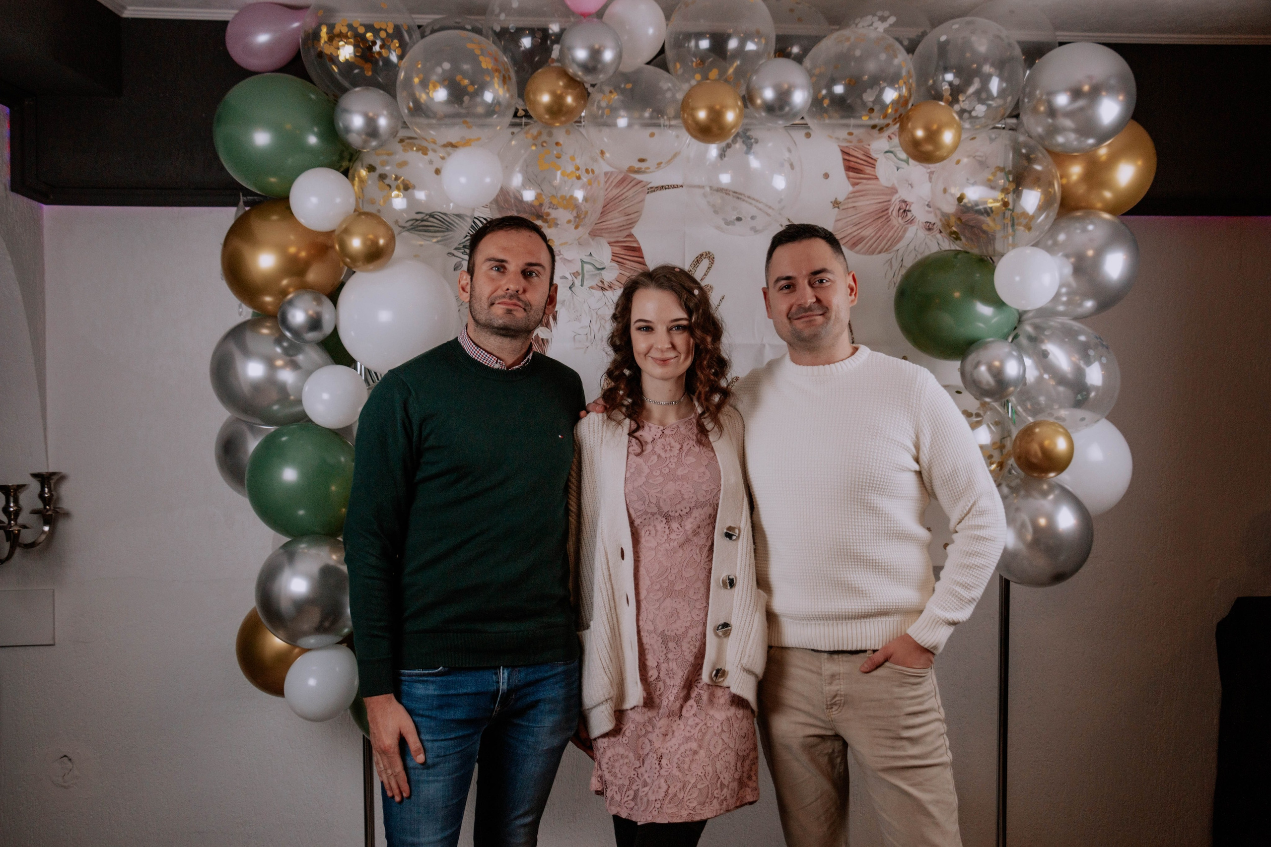 Gender party. Бережно сохраняю ваши чувства и истории на своих фотографиях