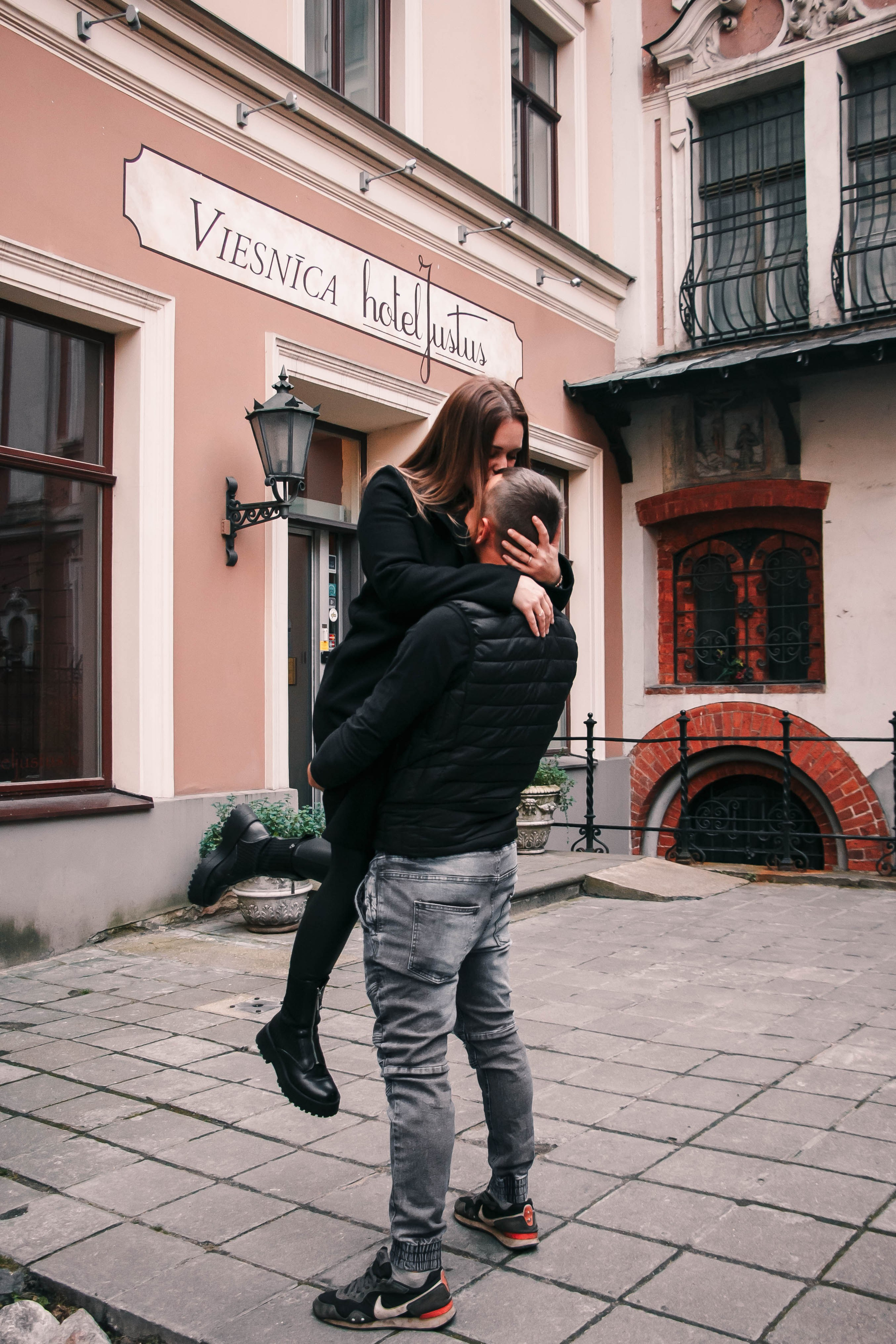 Вова & Лиза. Бережно сохраняю ваши чувства и истории на своих фотографиях