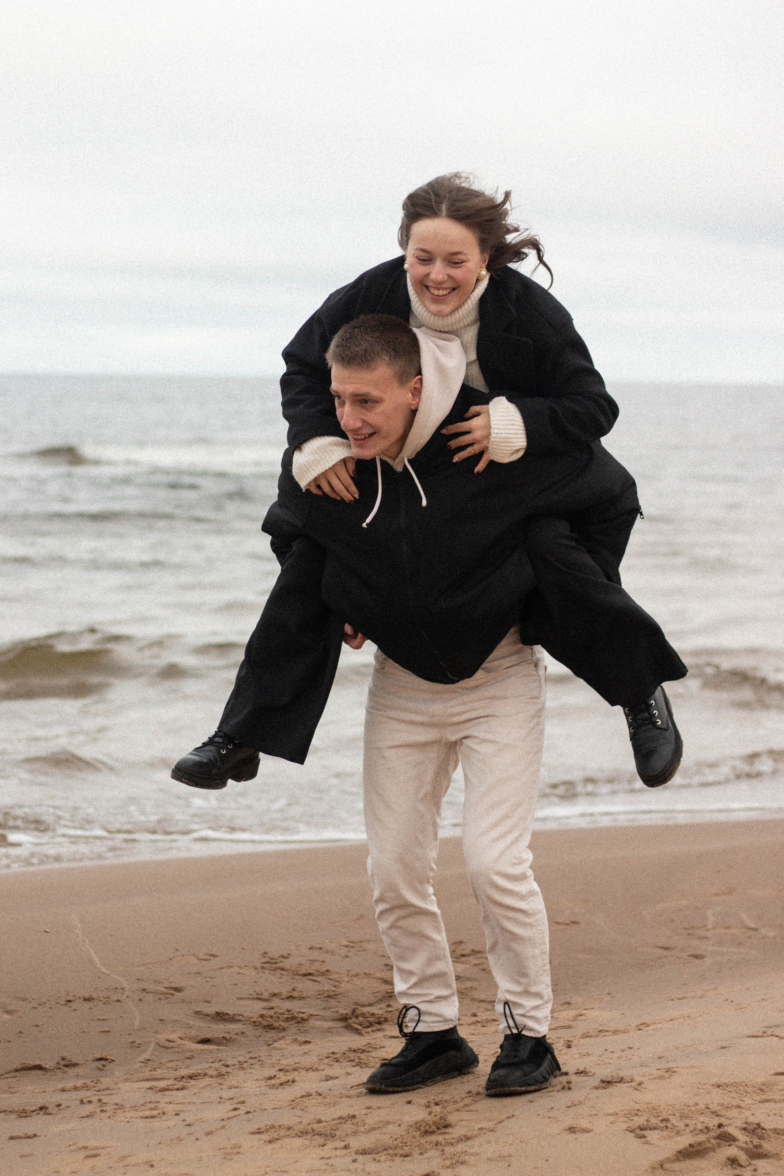 Илья & Настя. Бережно сохраняю ваши чувства и истории на своих фотографиях