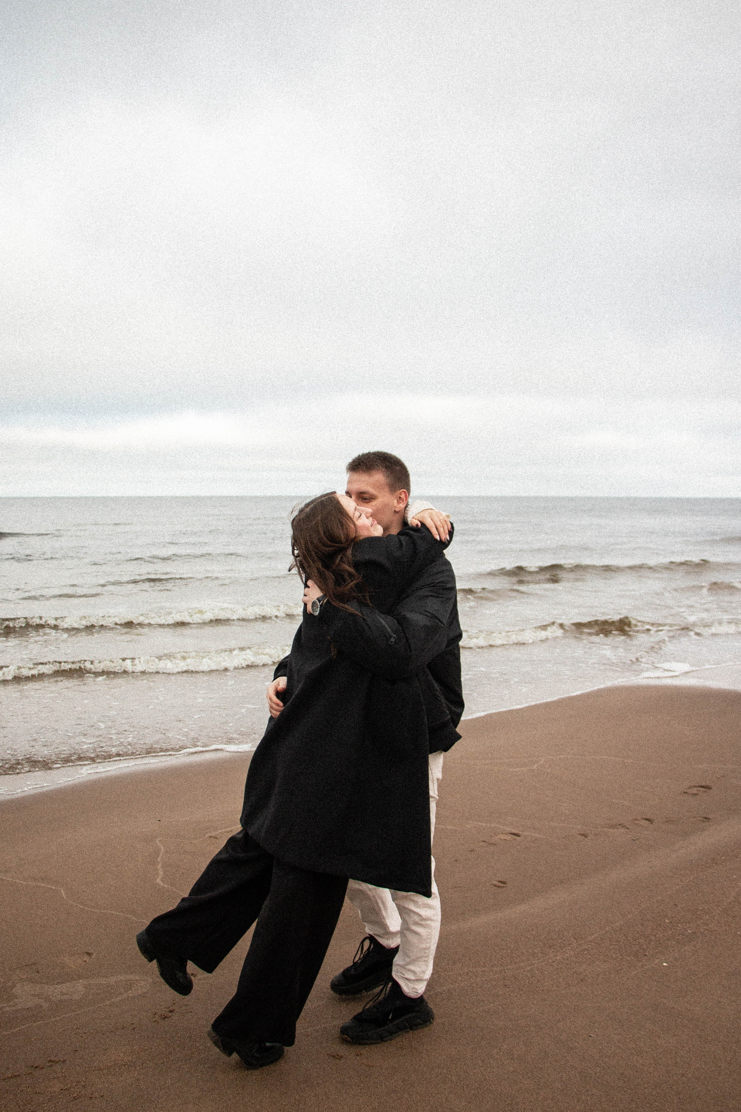 Илья & Настя. Бережно сохраняю ваши чувства и истории на своих фотографиях