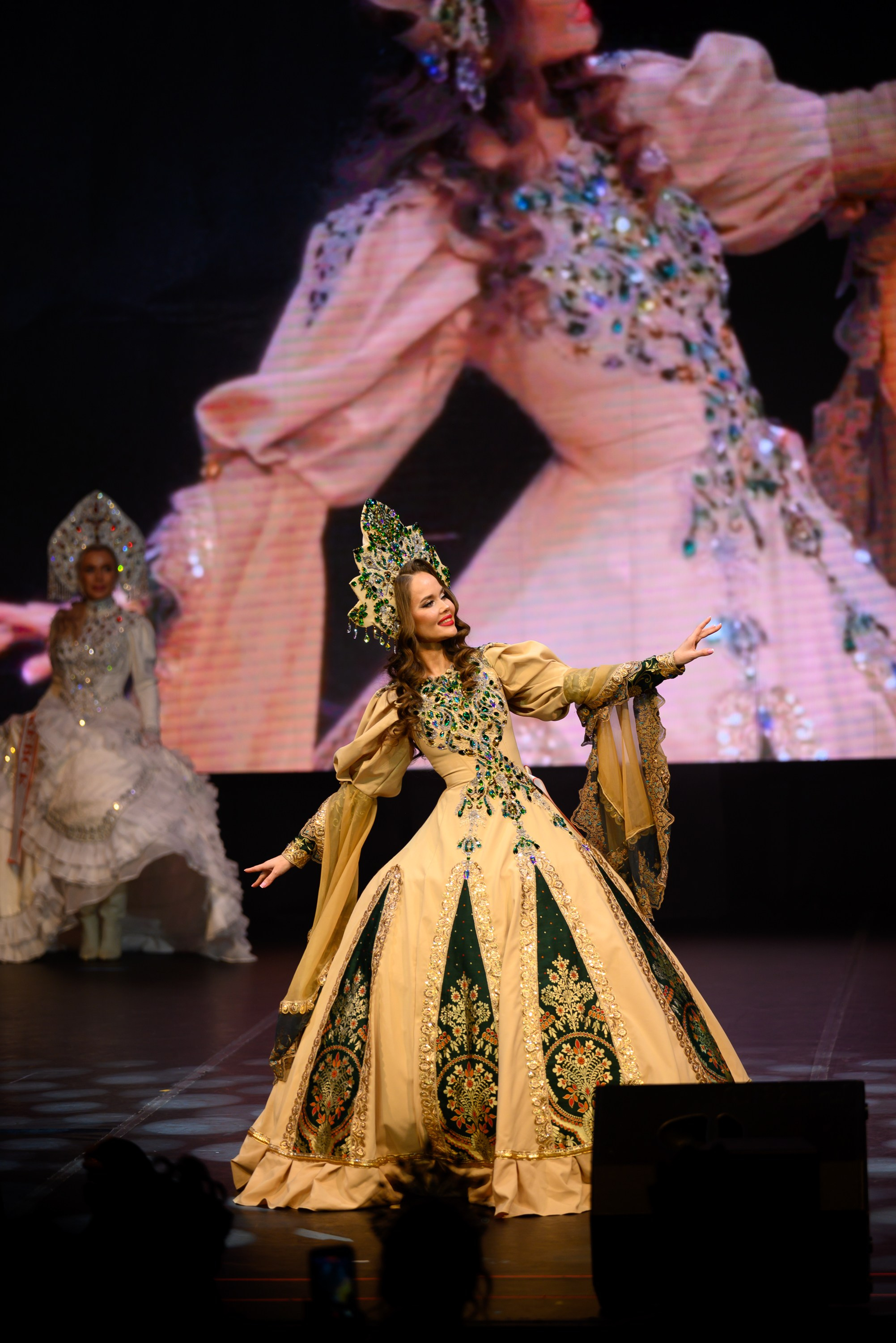 Мисс Удмуртия. Свадебный фотограф Ижевск Петр Шишков