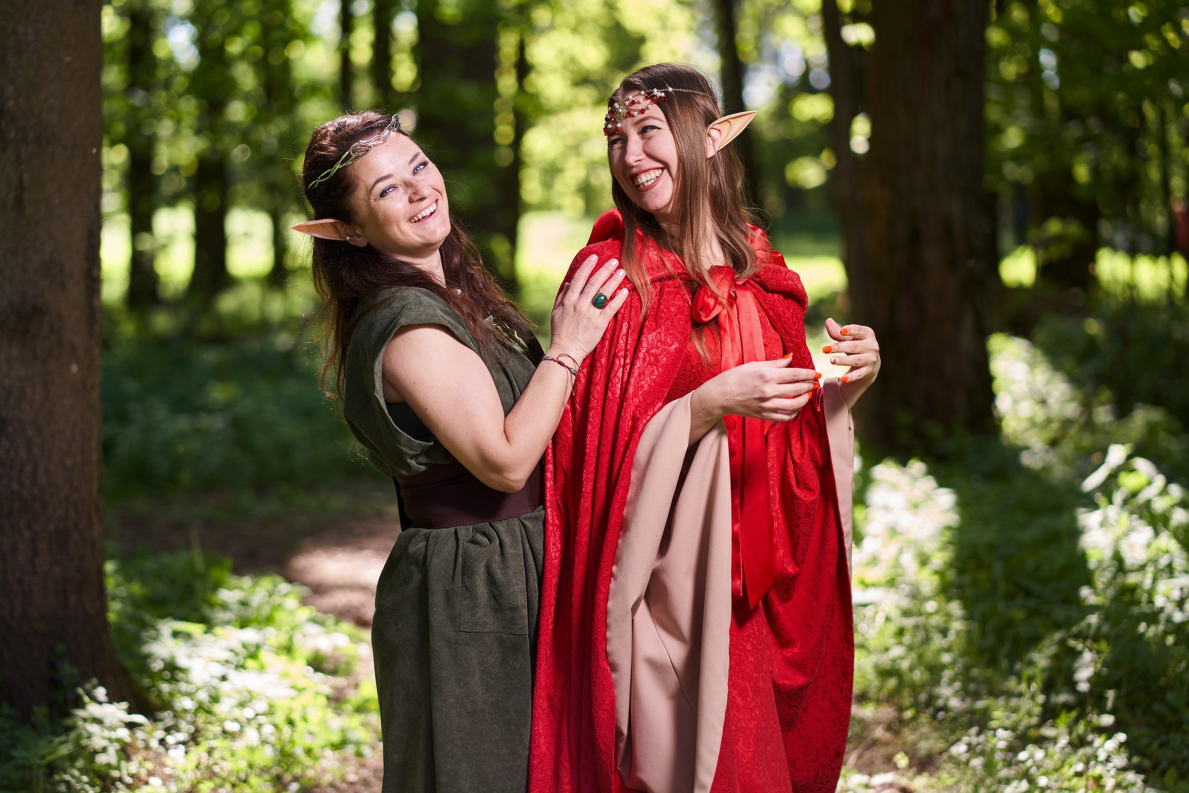 Фотосет по Властелину Колец. Фотограф в Москве Нафиков Руслан. Репортажная съемка, Портрет