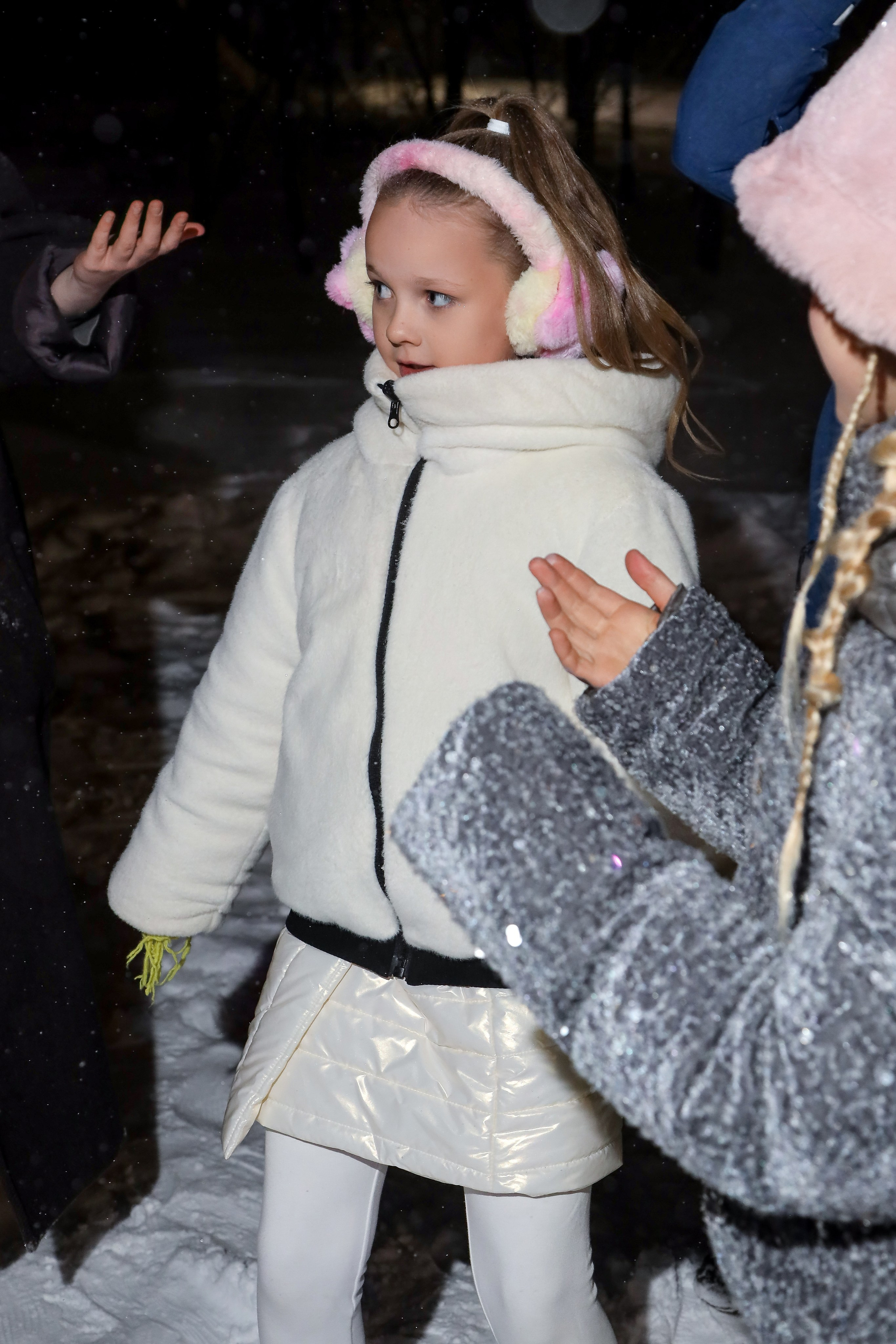 СТС Kids. Фотограф Антон Чупринин