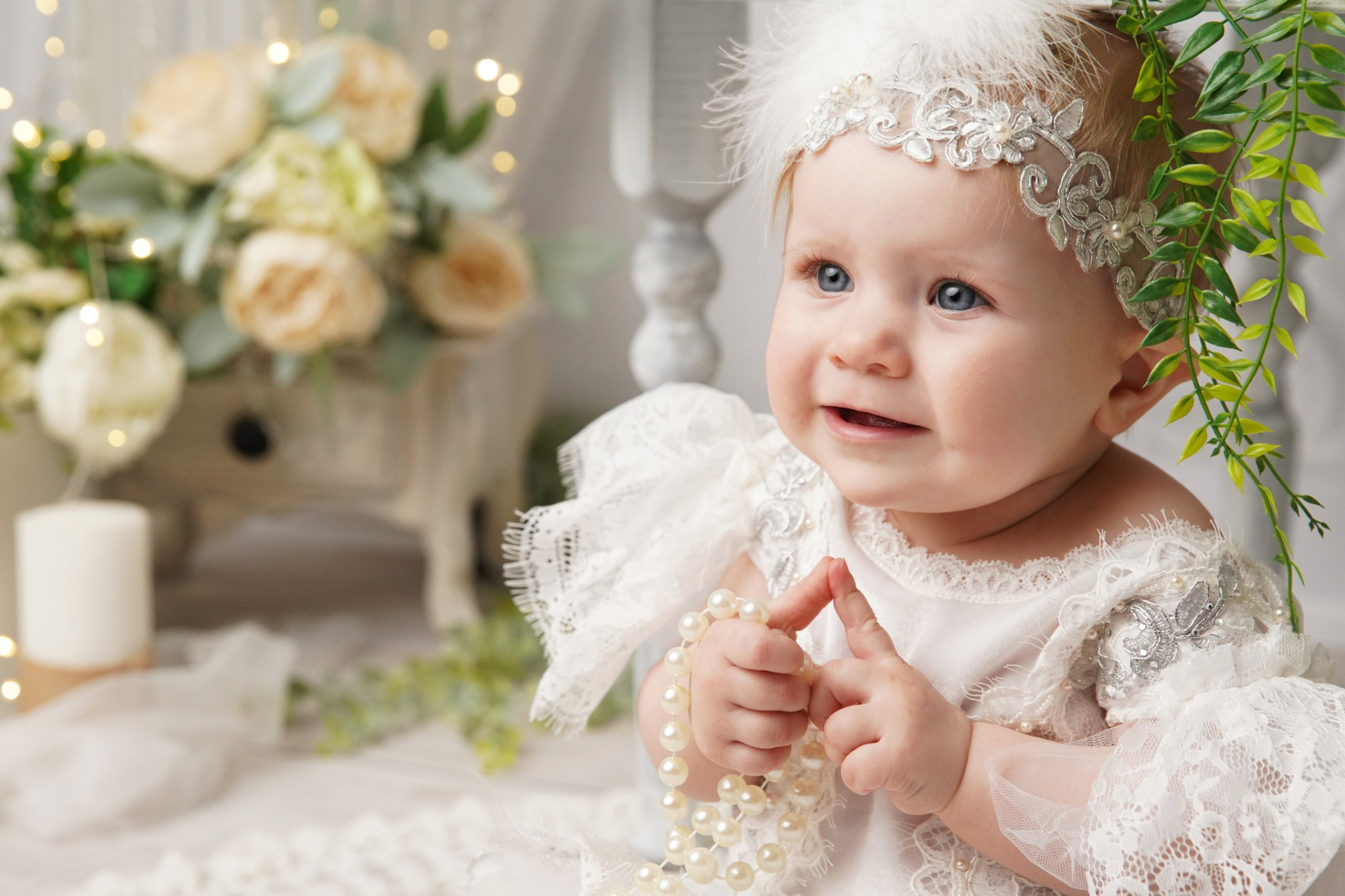 Балет. Фотограф новорожденных. Семейный и детский фотограф в городе Сургуте