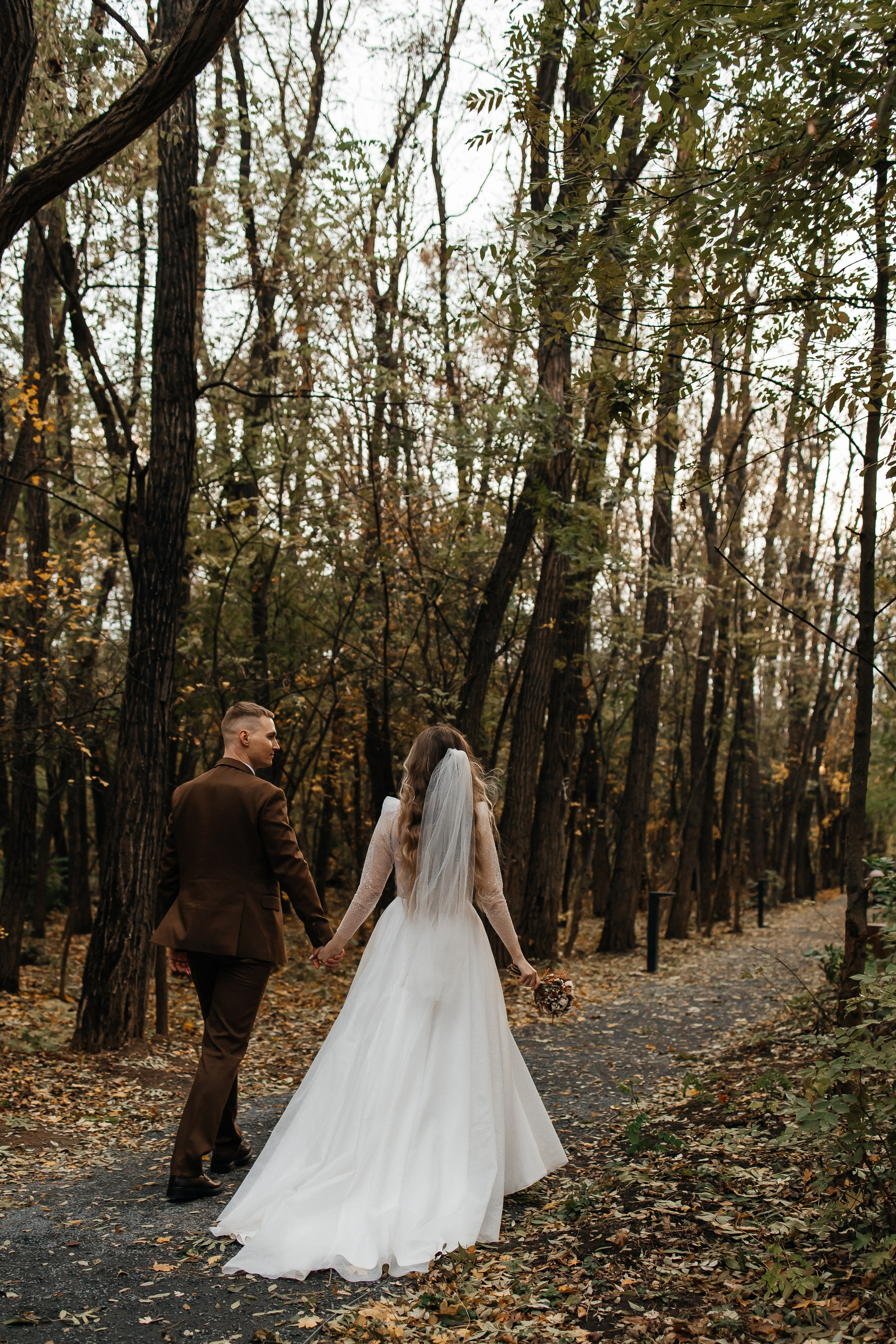 Иван и Дарья. Свадебный и семейный фотограф в Ростове-на-Дону
