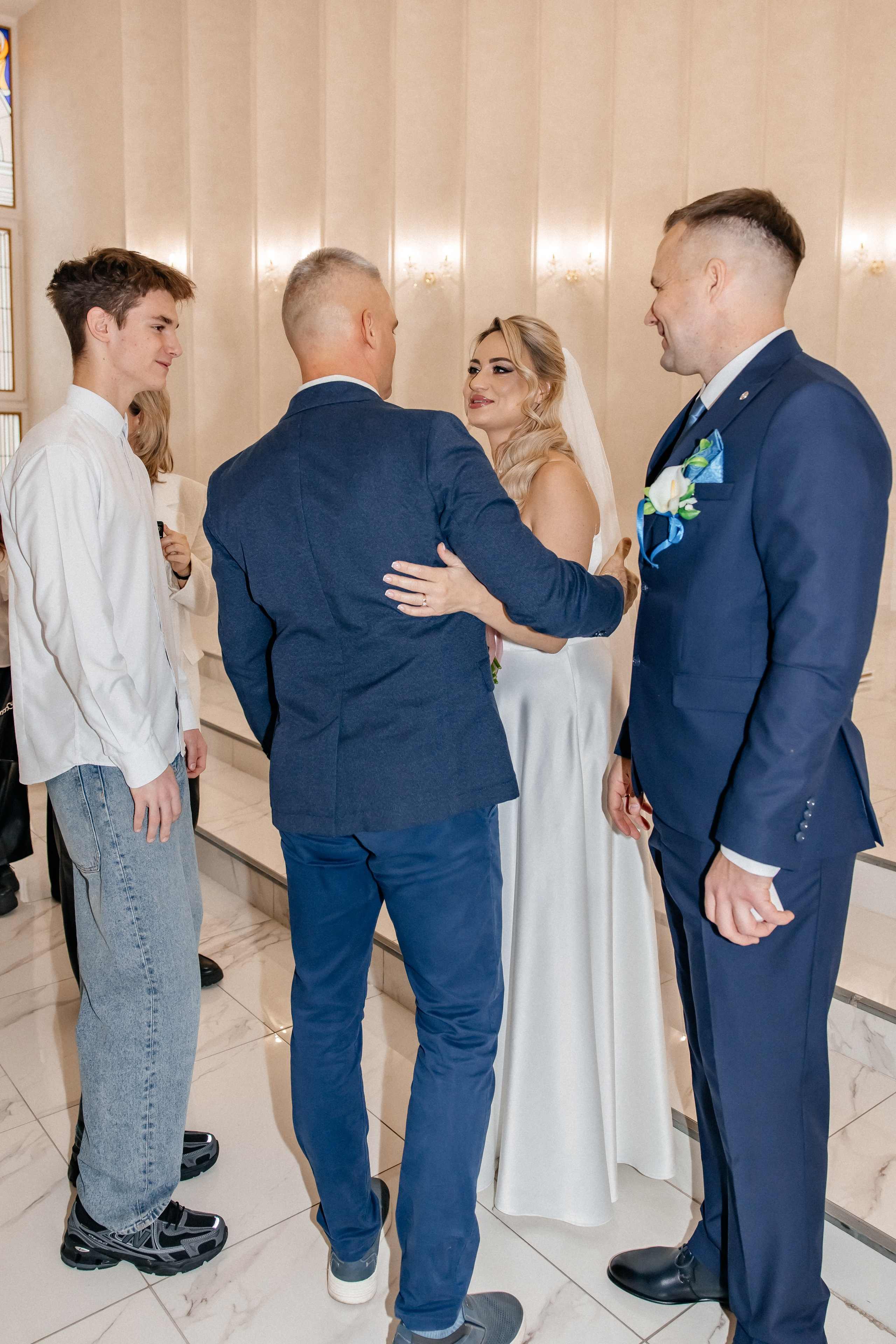 Елена и Алексей. Светлана Ванцлав — фотограф Минск, Беларусь