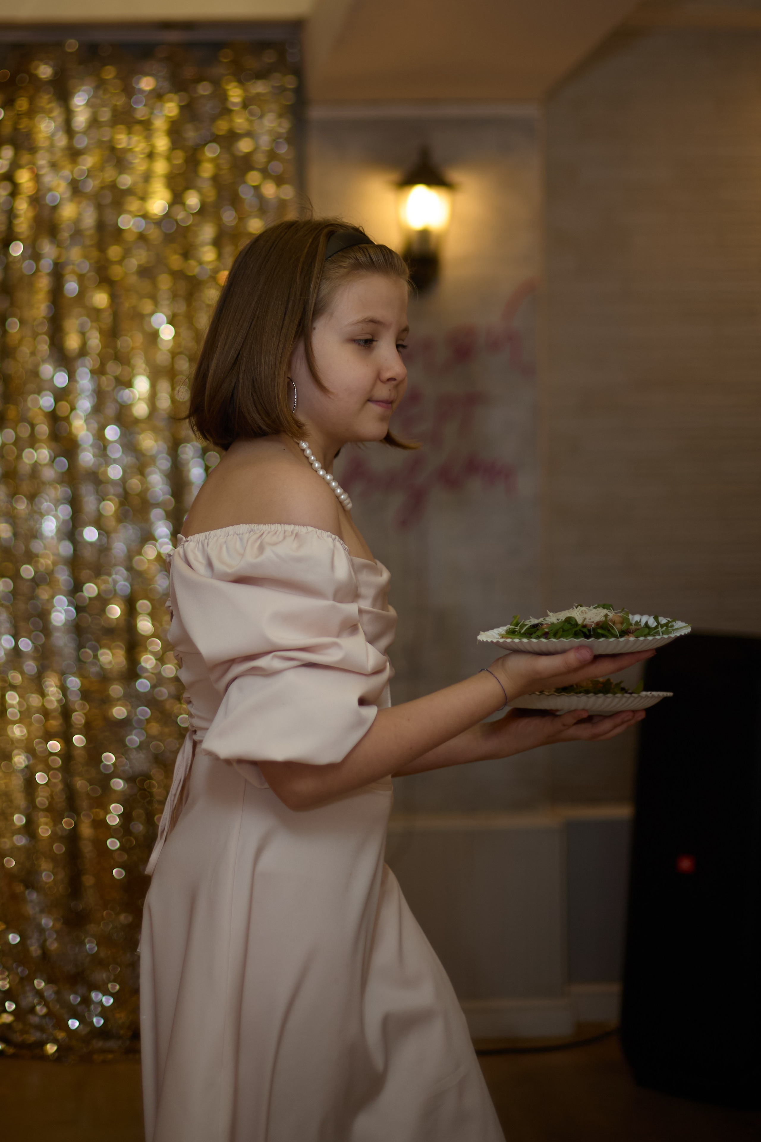 Юбилей Екатерины Макеевой. Фотограф в Москве Илья