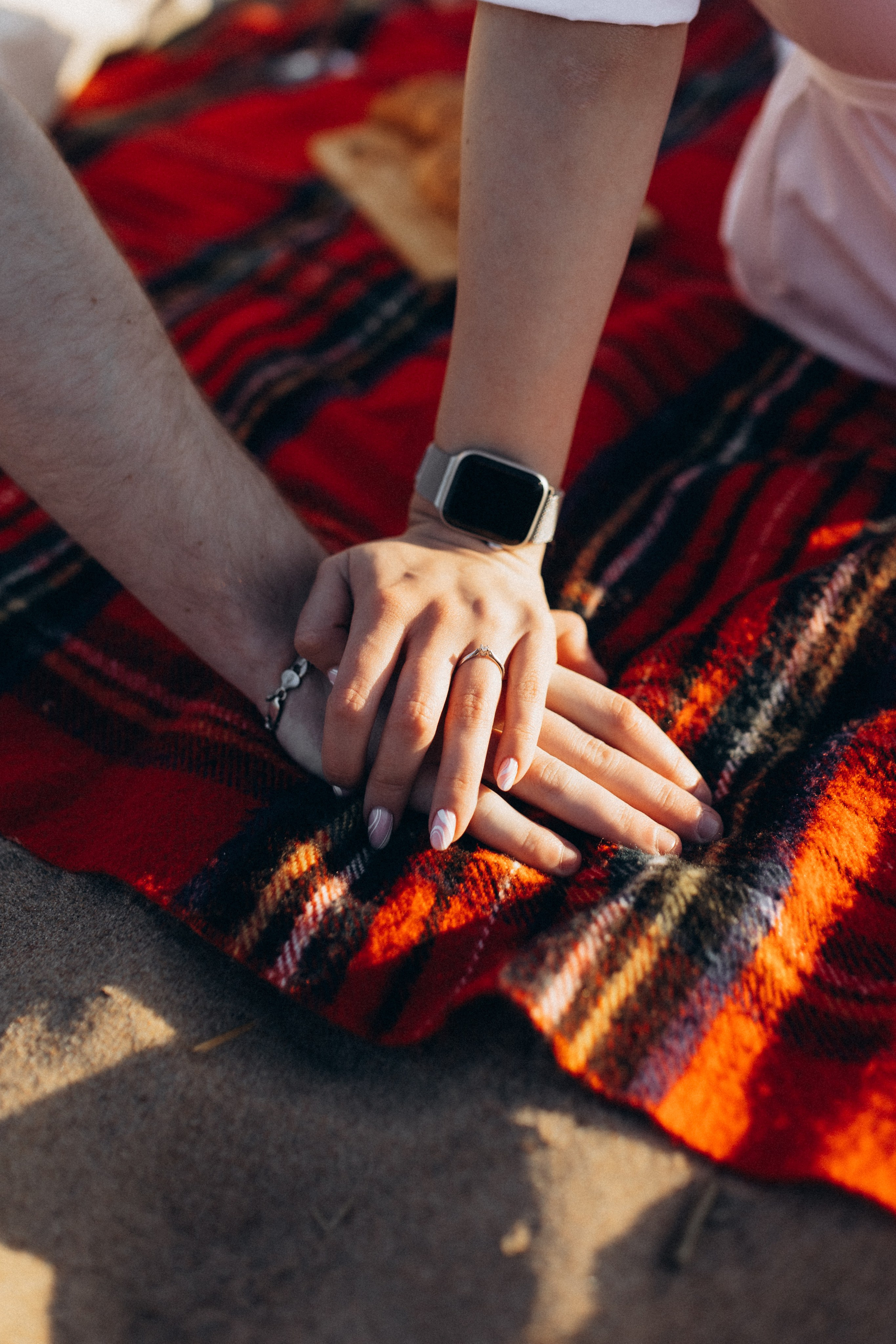 Дина и Саша. Фотограф Артем Бросов в Санкт-Петербурге и Дубае