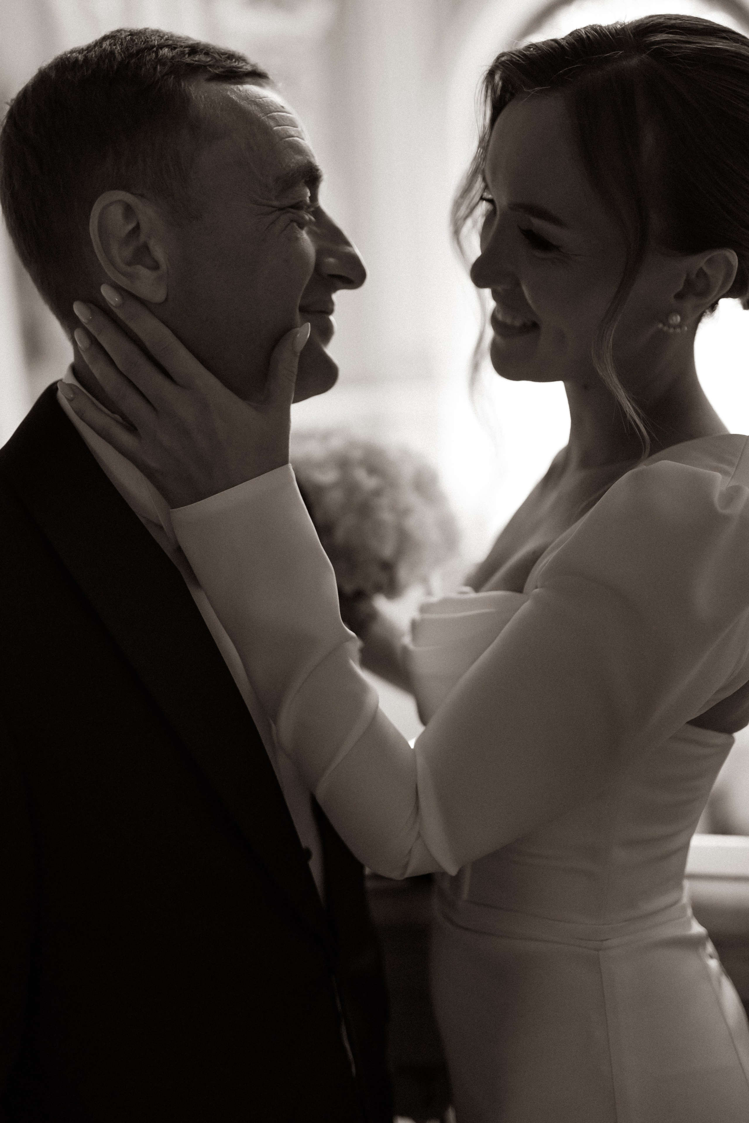 Weeding #14. Фотограф Анна Путилина