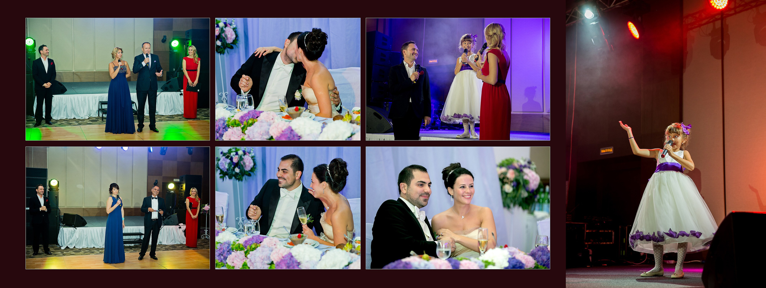 ВИТАЛИЙ и МИЛАНА. Портфолио