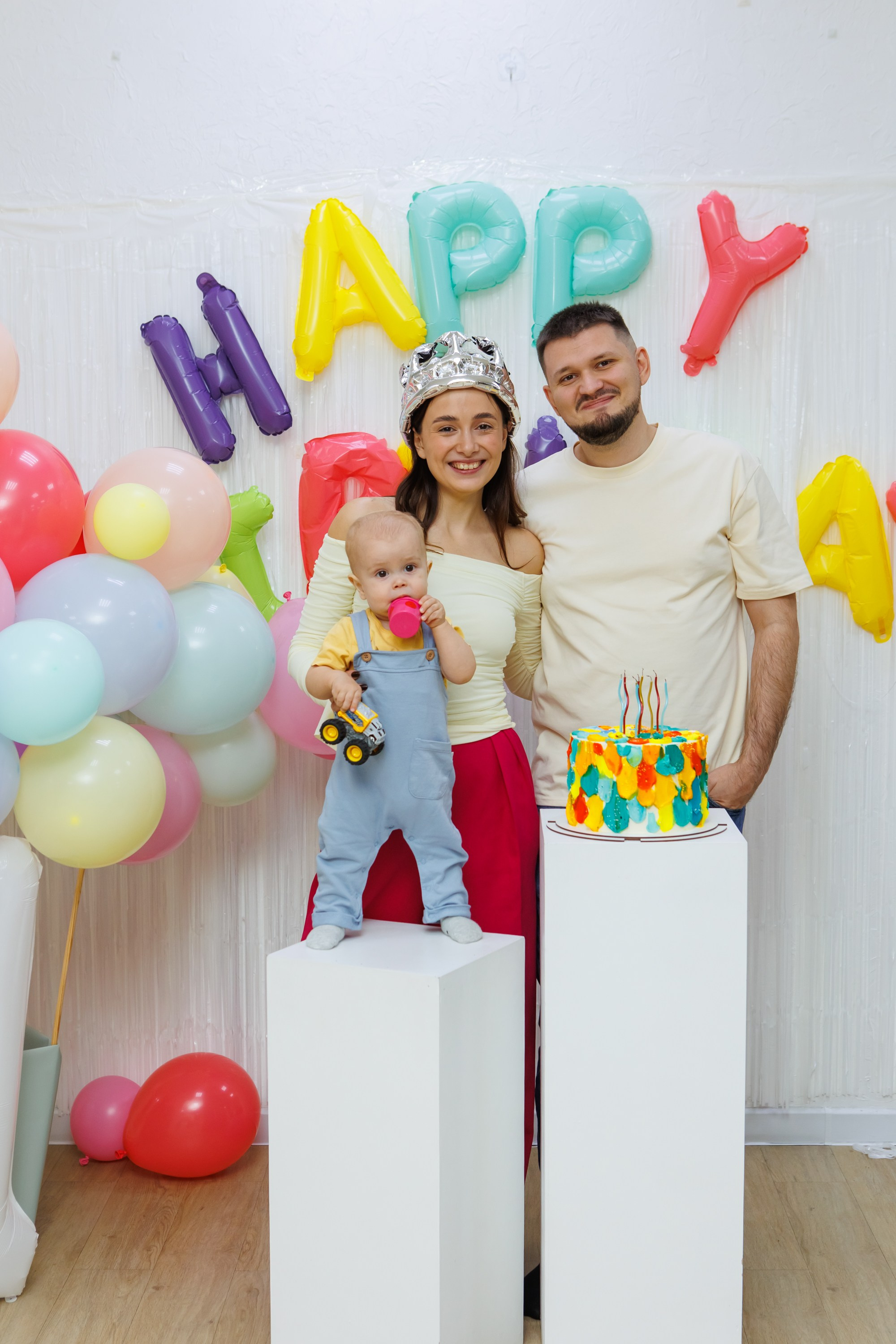 Mamma Mia. Репортажный и семейный фотограф в Новосибирске Елена Каменева