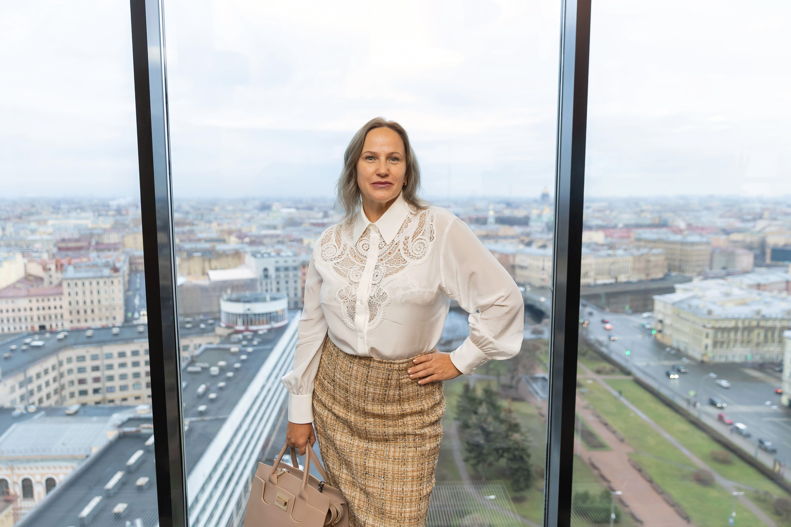 Презентация doTERRA. Репортажный фотограф Минина Ирина