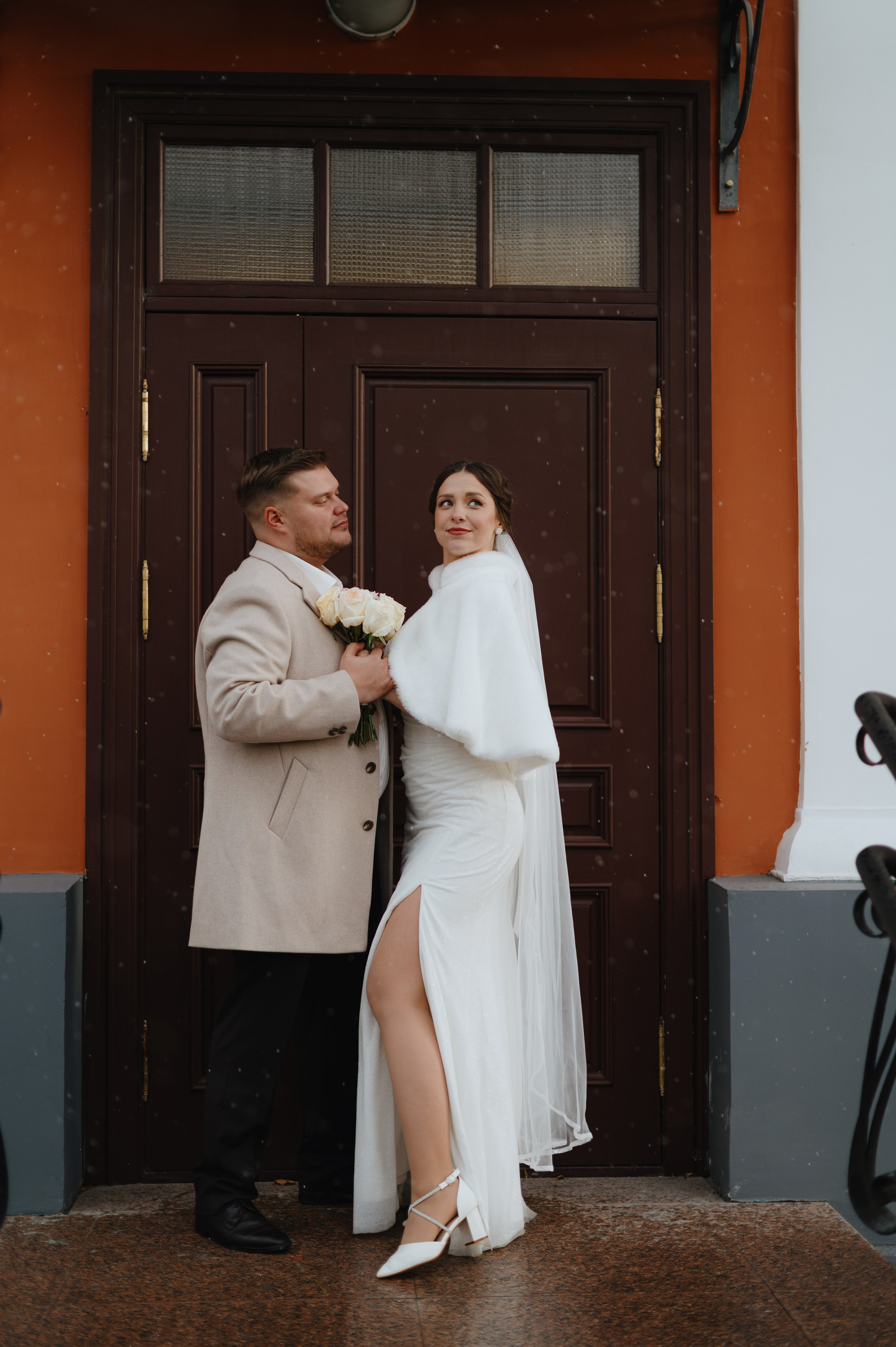 Игорь и Марина. Фотограф в Абакане и Минусинске