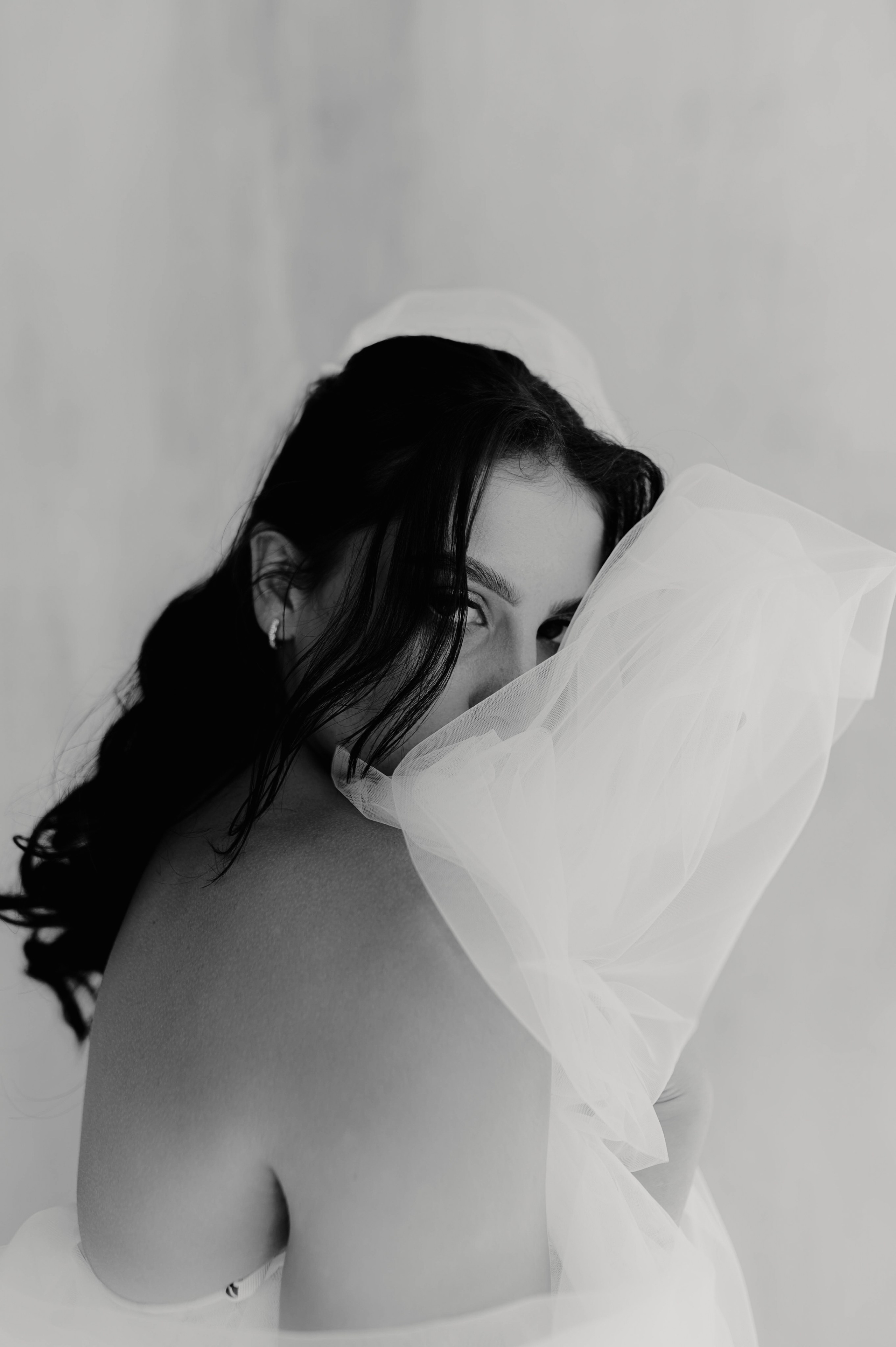 Марк и Яна. Фотограф в Абакане и Минусинске