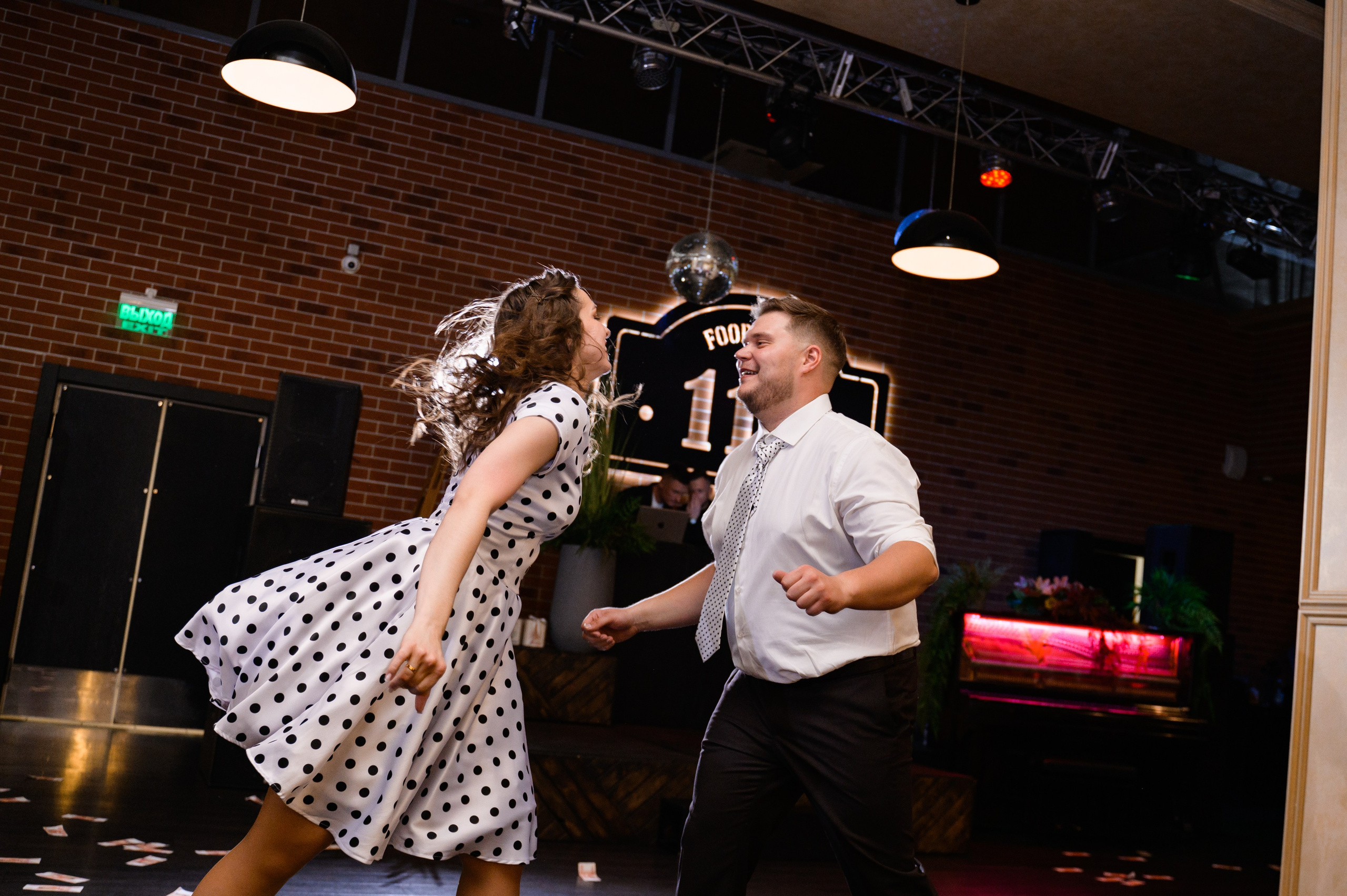 Игорь и Марина. Фотограф в Абакане и Минусинске