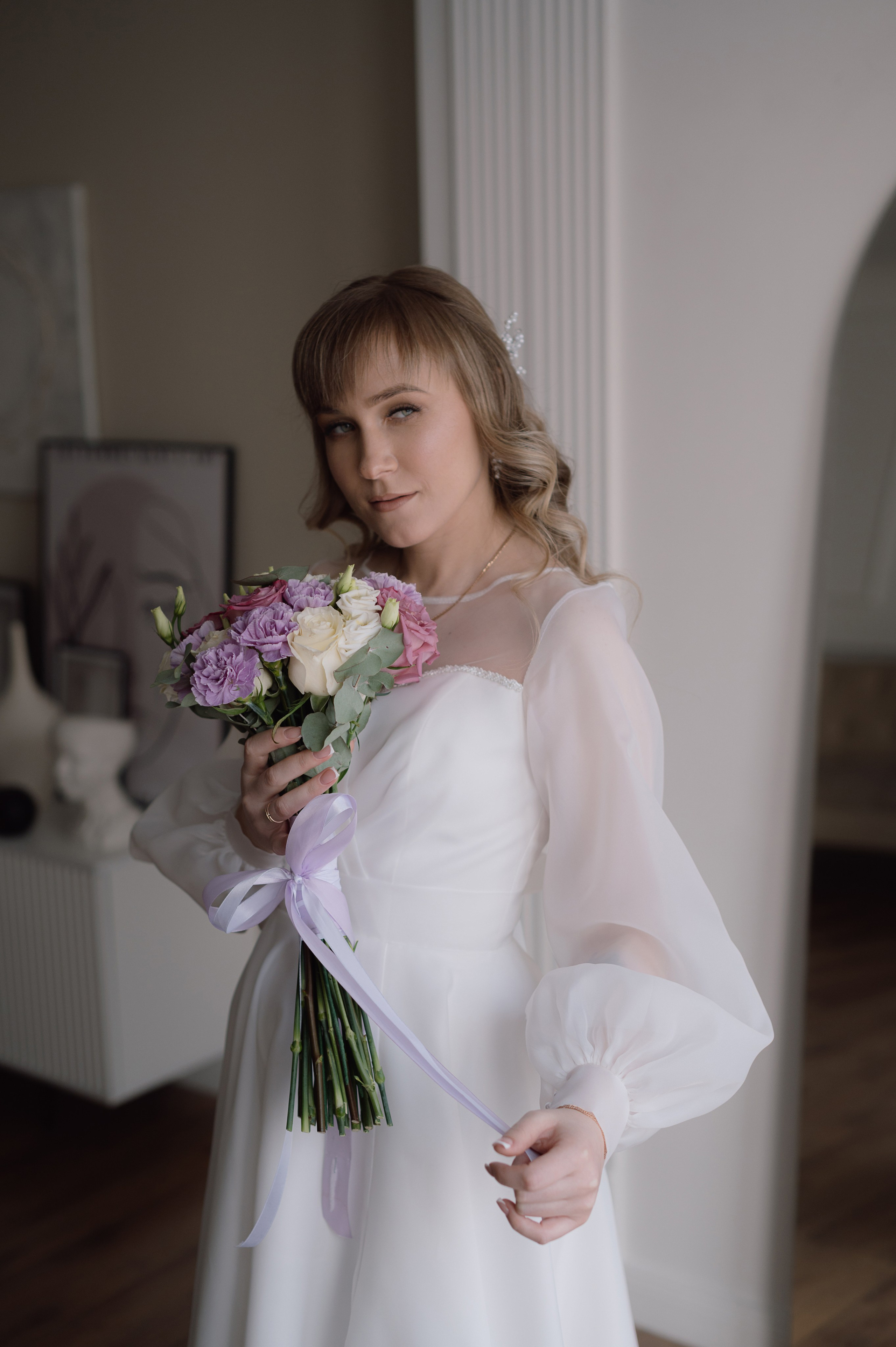 Семён и Юлия. Фотограф в Абакане и Минусинске